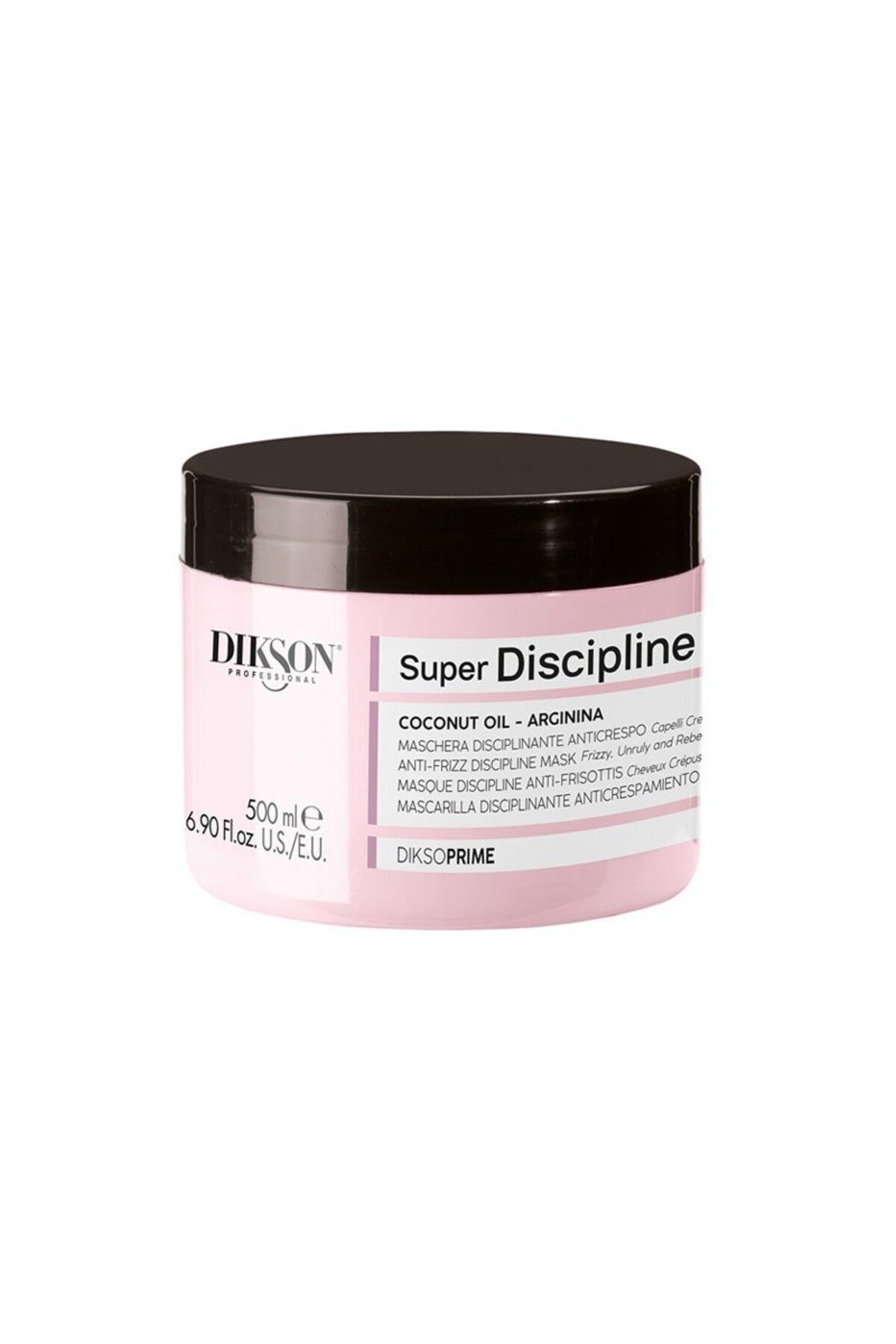 Dikson Dikso Prime Super Discipline Maske 500 ML