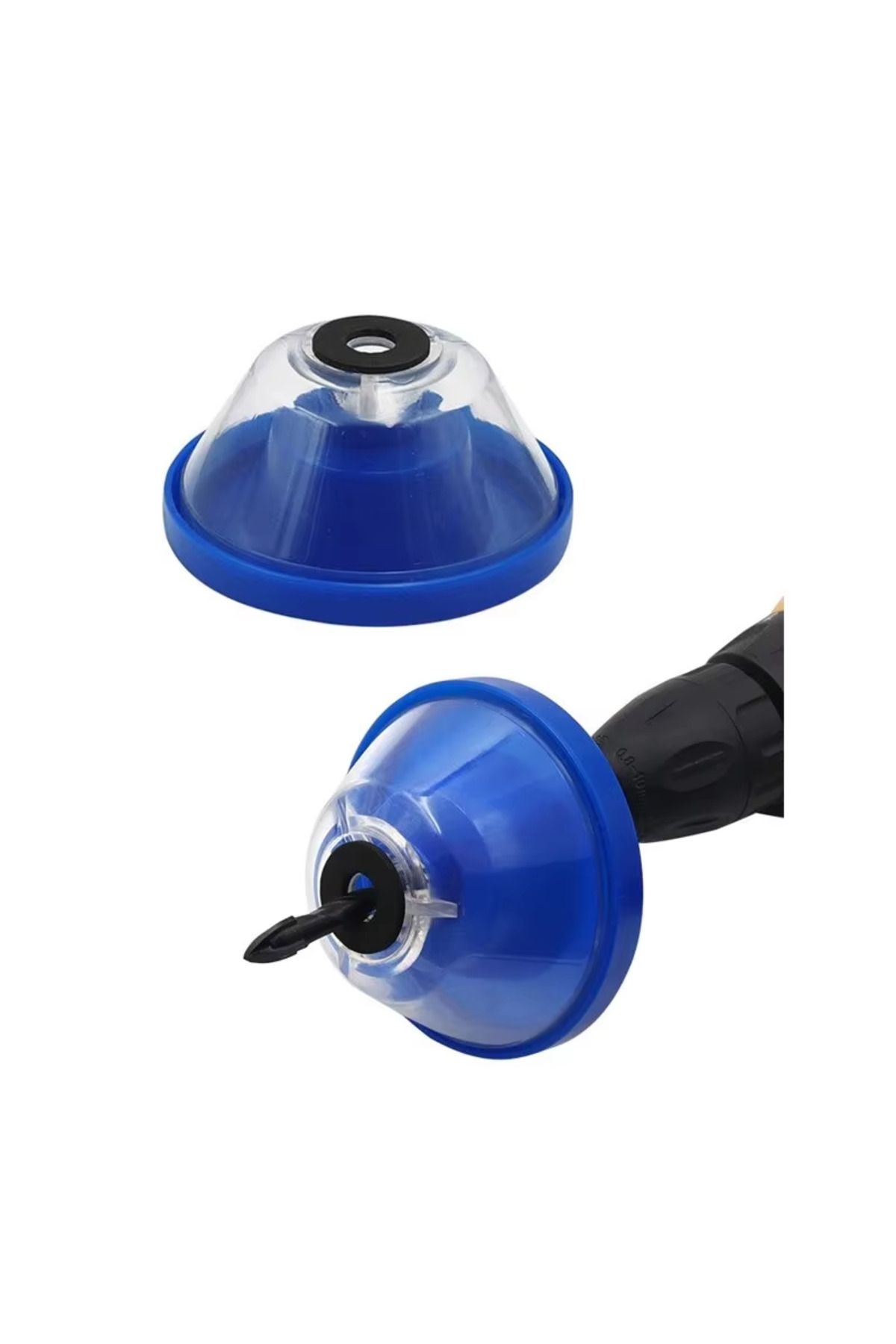 Choice-Mini Dust-proof Device Filter Vacuum Cleaner Household Dust Collector Electric Drill Dust Cover E... 6
