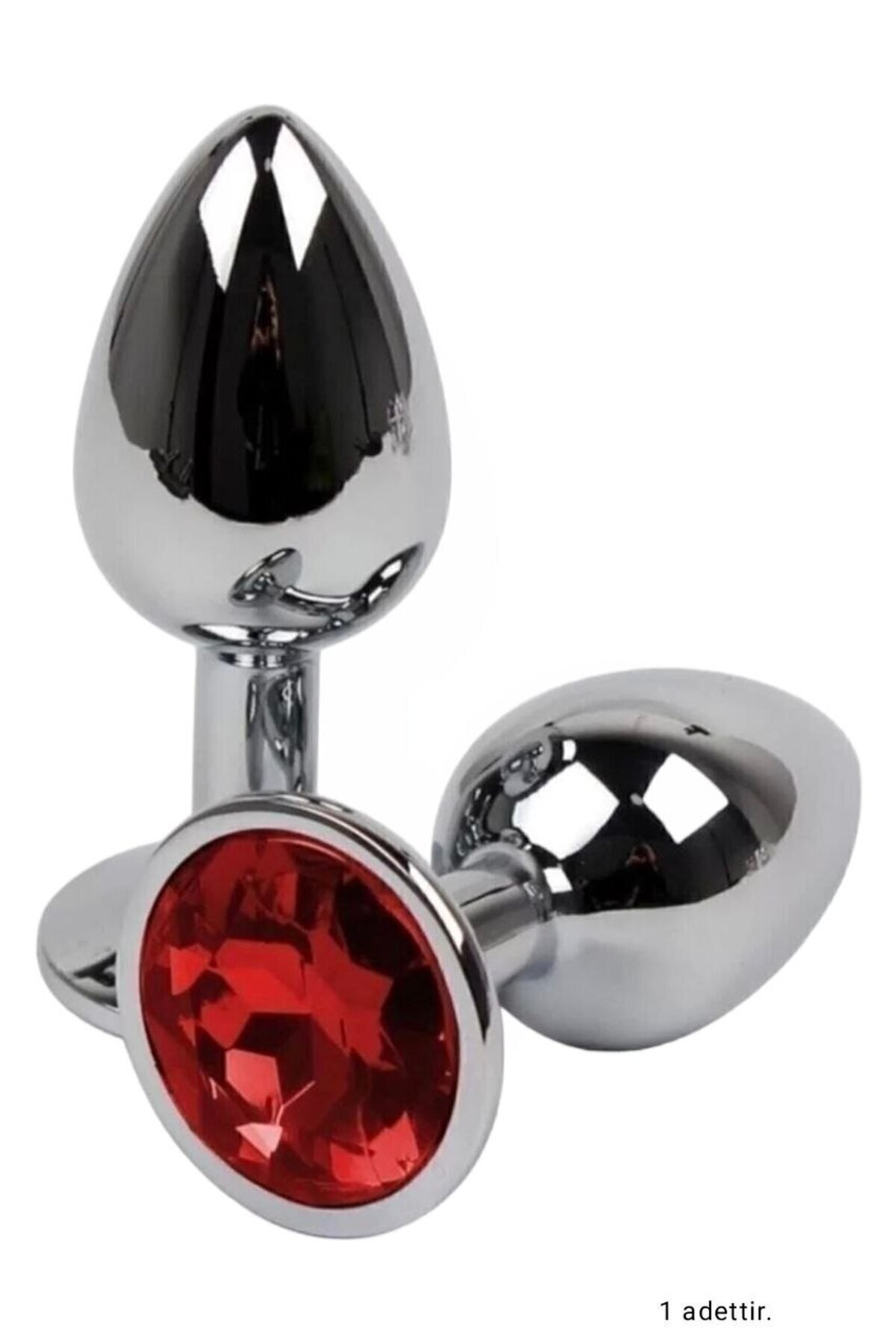 anal tıkaç plug Light Up Anal Plug main image 1