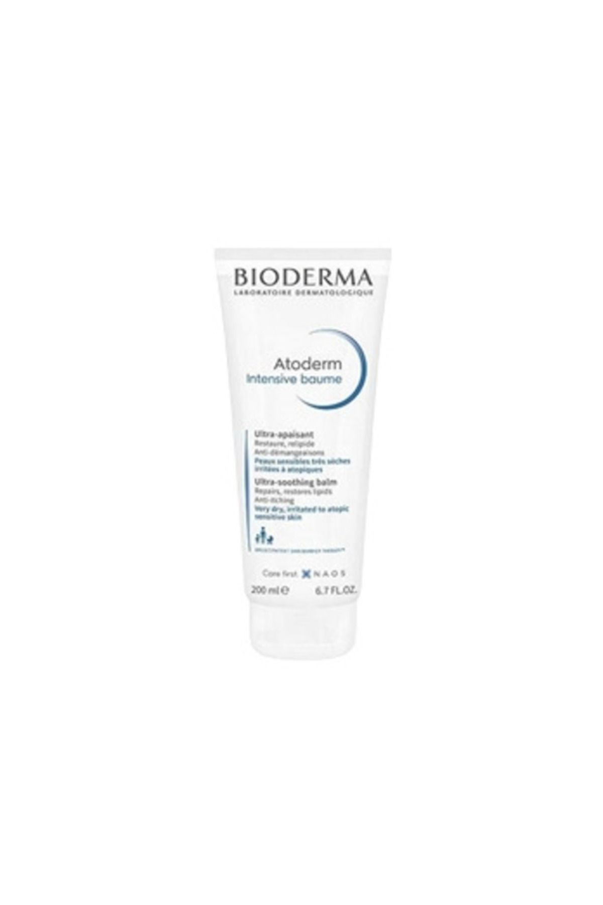 Bioderma Atoderm Intensive Baume 200 Ml