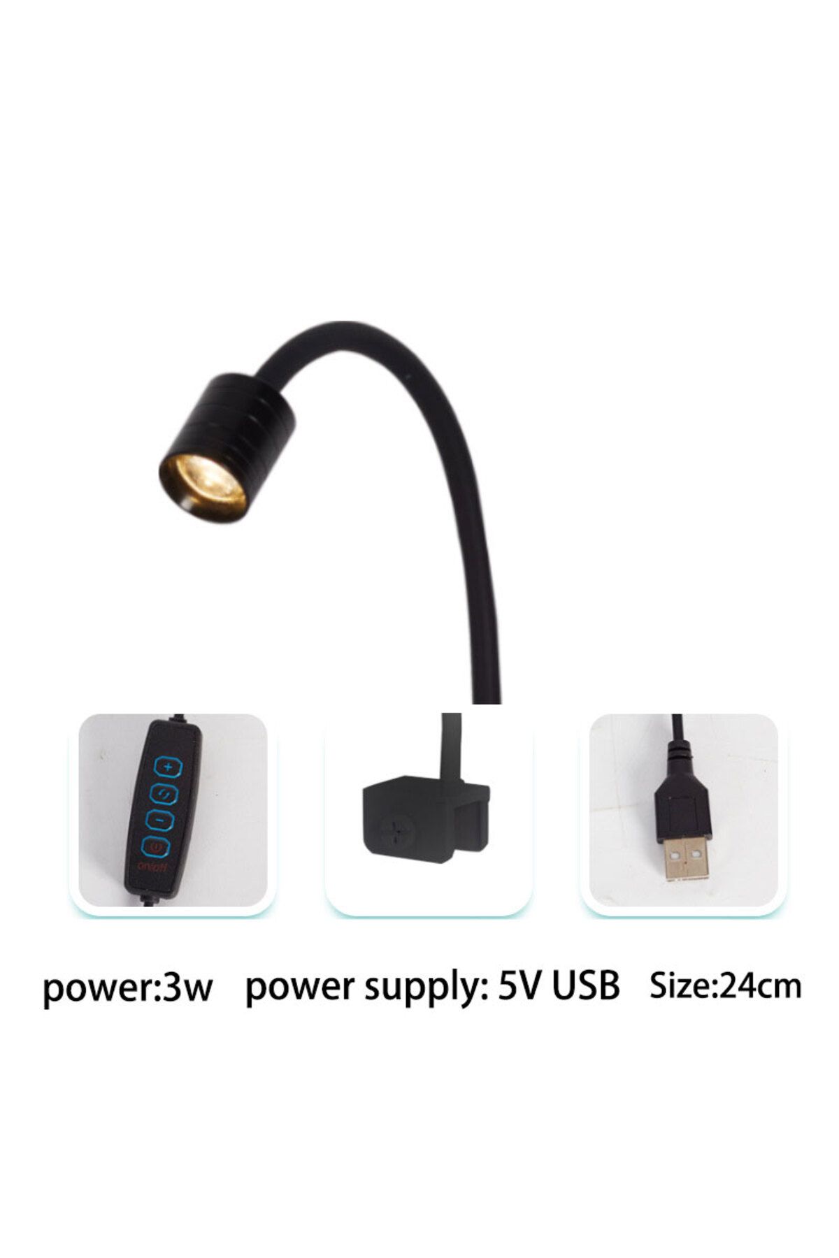 Choice-Fb-v3 Aquarium Light Mini South American Spotlights Cob Led Create A Fish Tank Ecology Of South Amer 1
