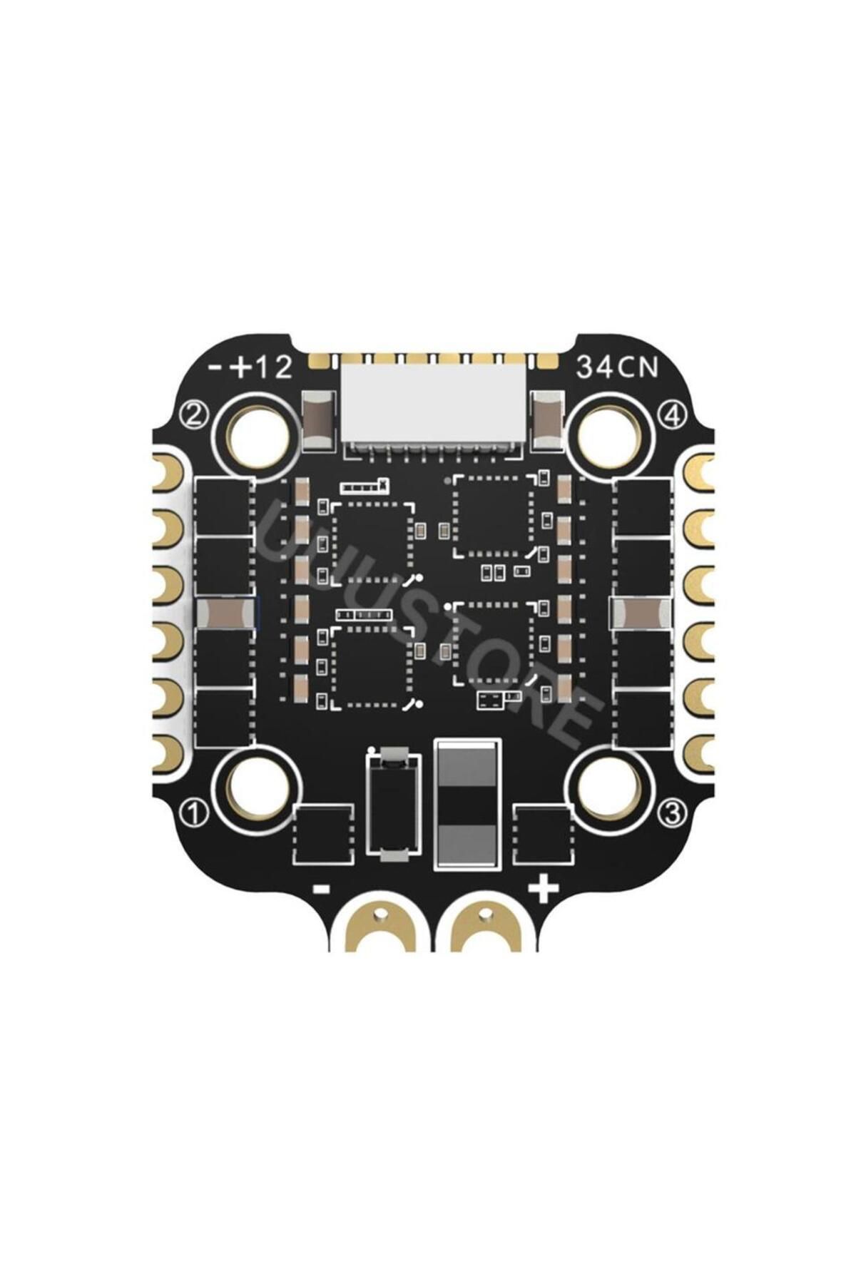 uuustore-Fc And Esc Speedybee F405 Mini Bls 35a 20x20 Stack Flight Controller Bls 35a Mini V2 4in1 Esc For Rc 5