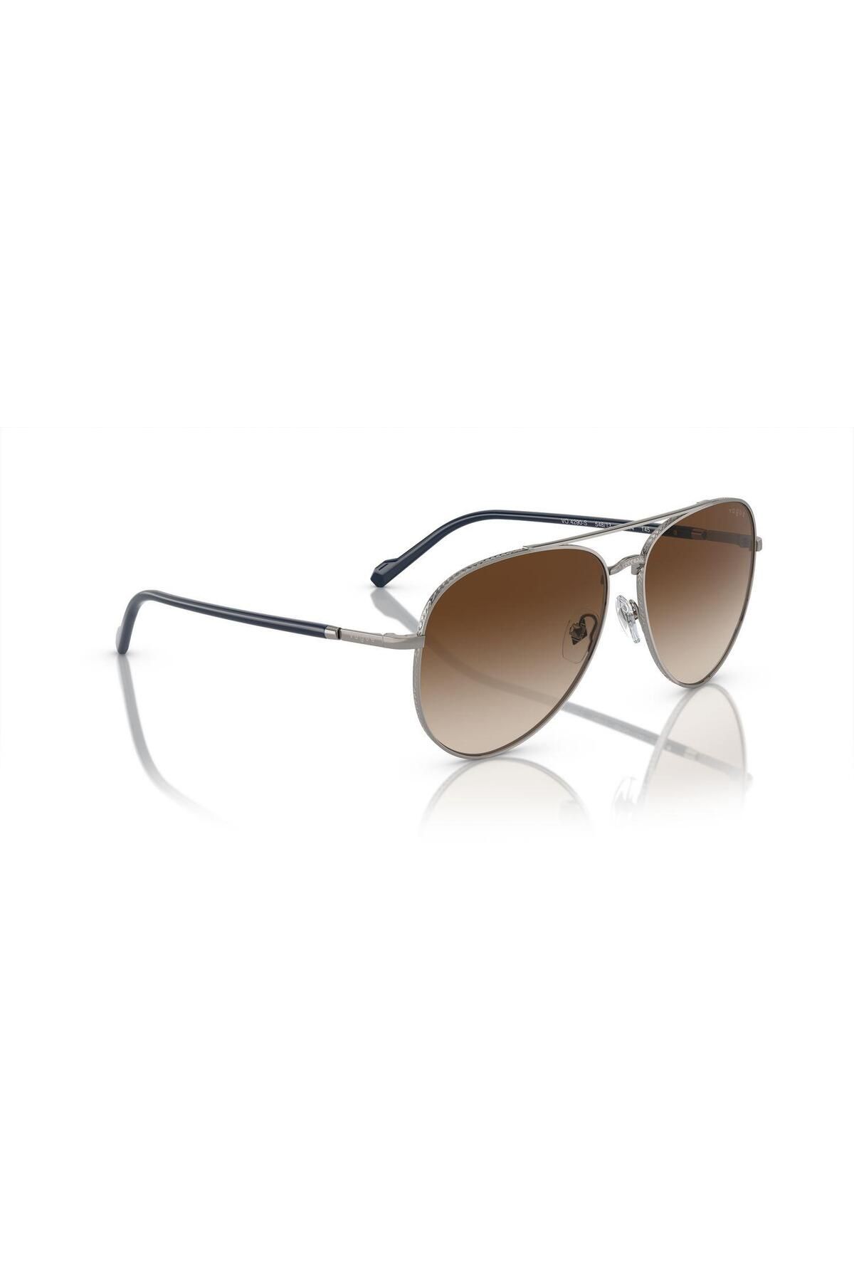 Vogue-Men's Sunglasses - Vo4290s 548/13 60 Model 5