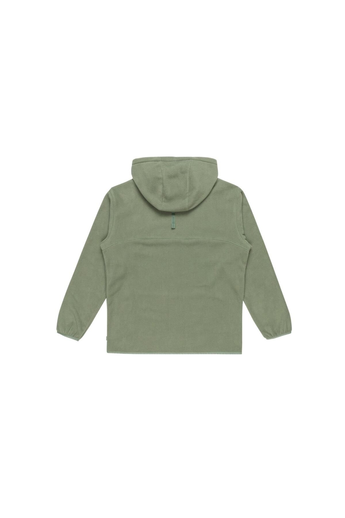 Quiksilver-Sea Cliffs Hood 7