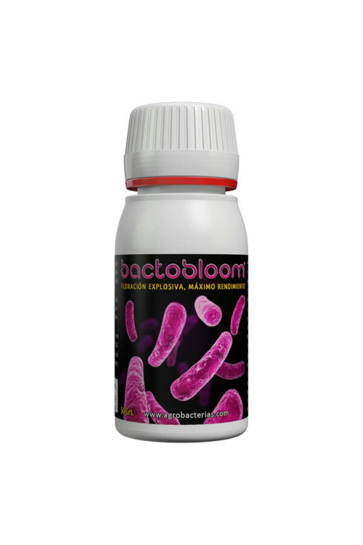 Agrobacterias Bactobloom 50 g