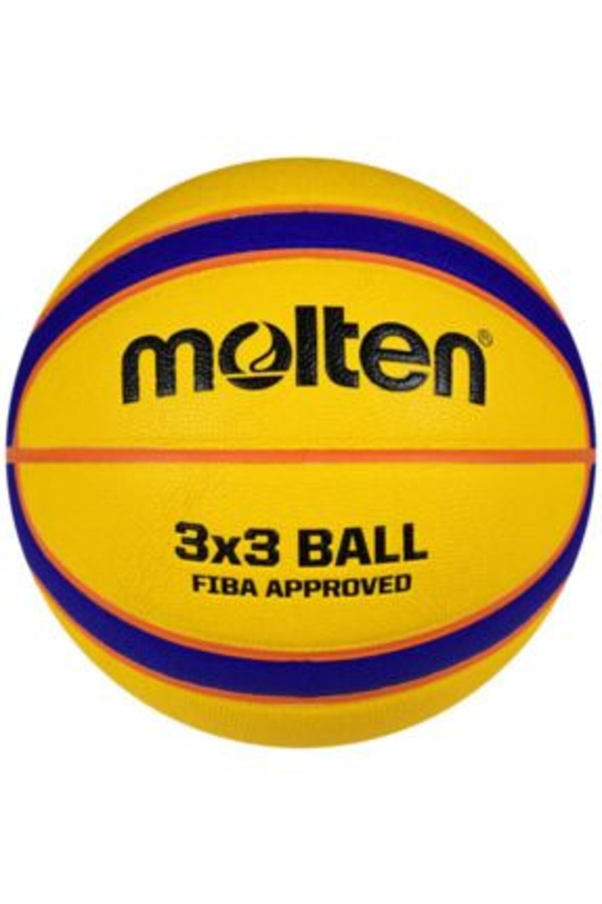 Greatmark MOLTEN BASKETBOLL TOPU NO:7 B33T2000