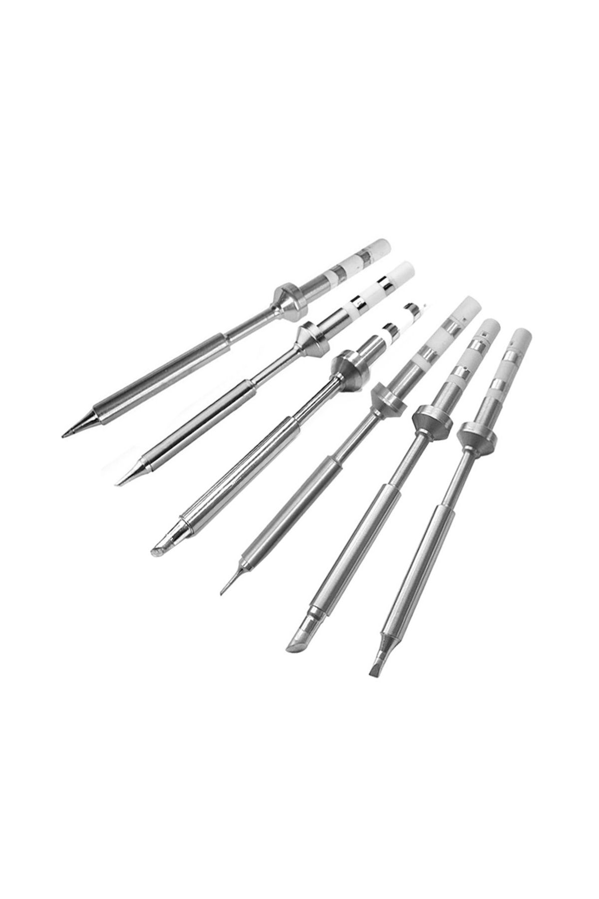Choice-Ts-bc2 Silver Ts-b2 Ts-bc2 Ts-bc3 Ts-c1 Ts-c4 Ts-d24 Tips For Replacement Pine64 Ts100 Ts101 Si012 P 7