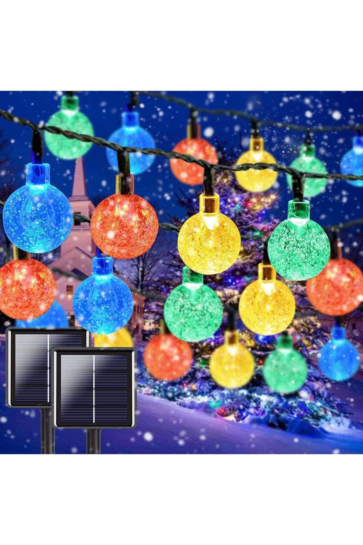 STOREMAX jvnnastore dükkan Güneş Enerjili Led Solar Led Bahçe Led Balkon Solar Led Teras Balkon Aydınlat