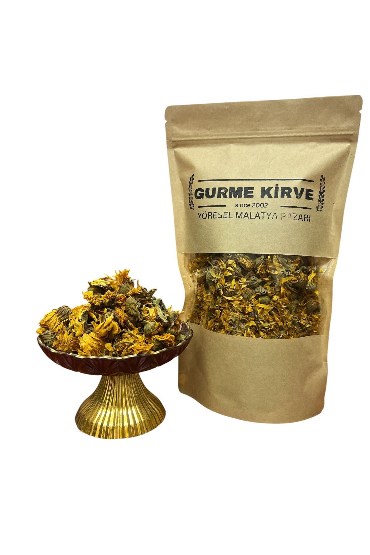 gurmekirve Aynısefa 200 GRAM