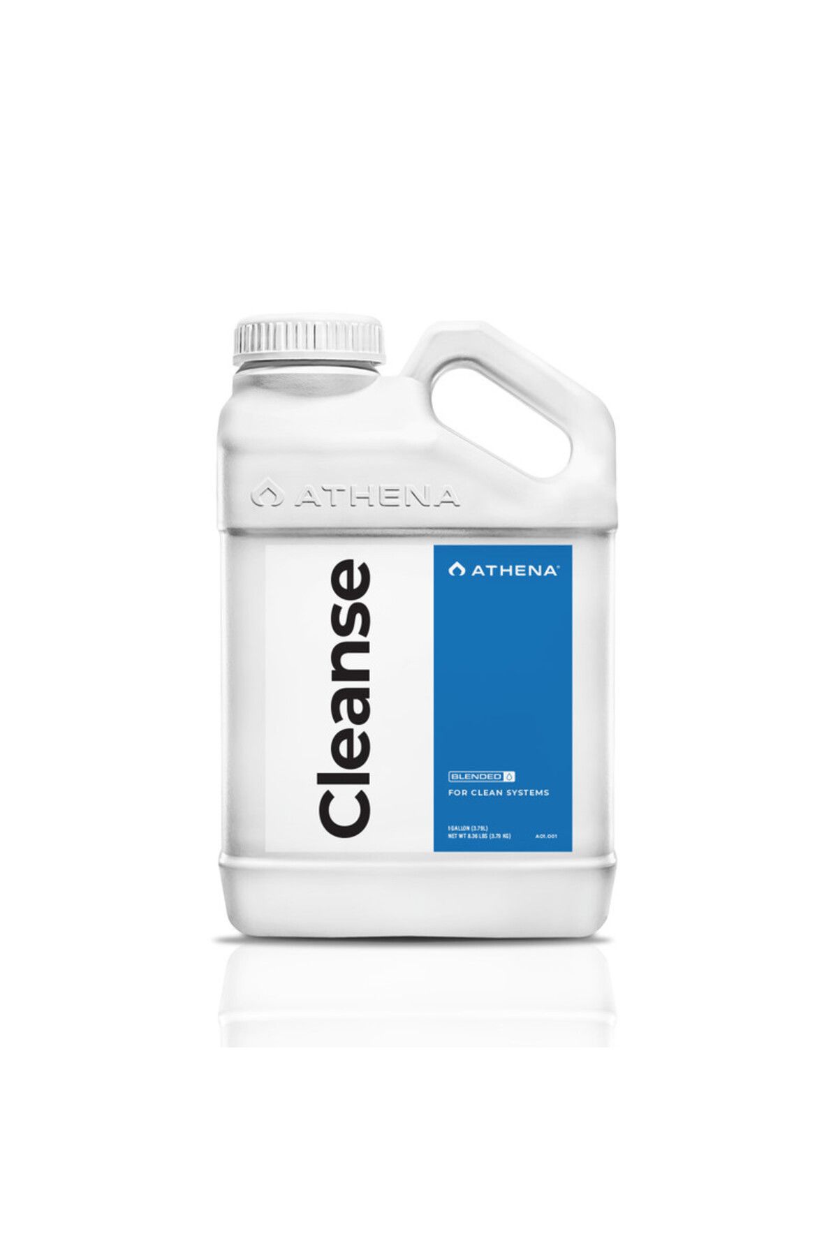 ATHENA Cleanse 3.78 Litre