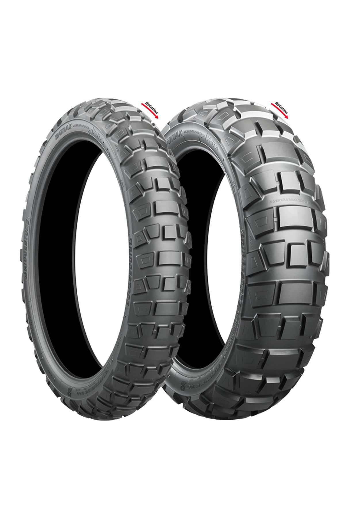 Bridgestone 160/60-15 M/C 67H T152 Motosiklet Lastiği Üretim Yılı: 2024