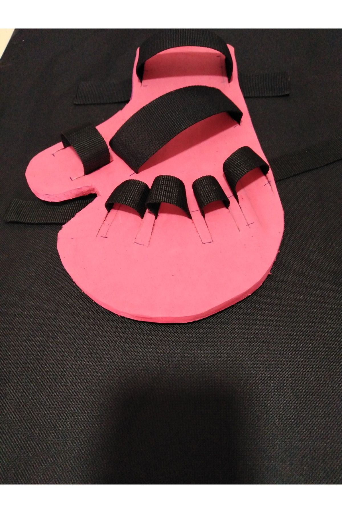 slife-Hand Finger Separator Stabilizer Stabilization Left 6