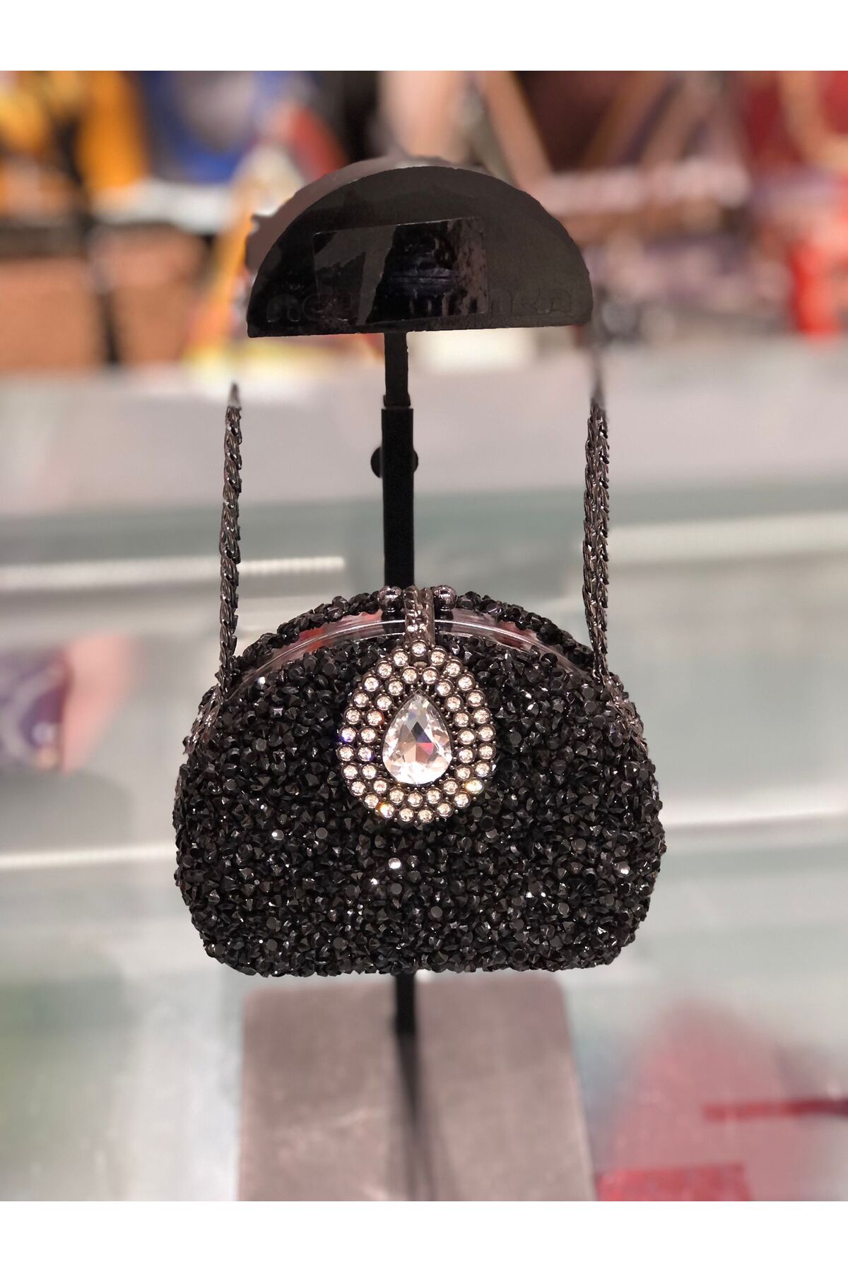 designbybukah Bybukah  Abiye Çanta - Gece, Düğün, Nişan Ve Mezuniyet Için Şık Clutch