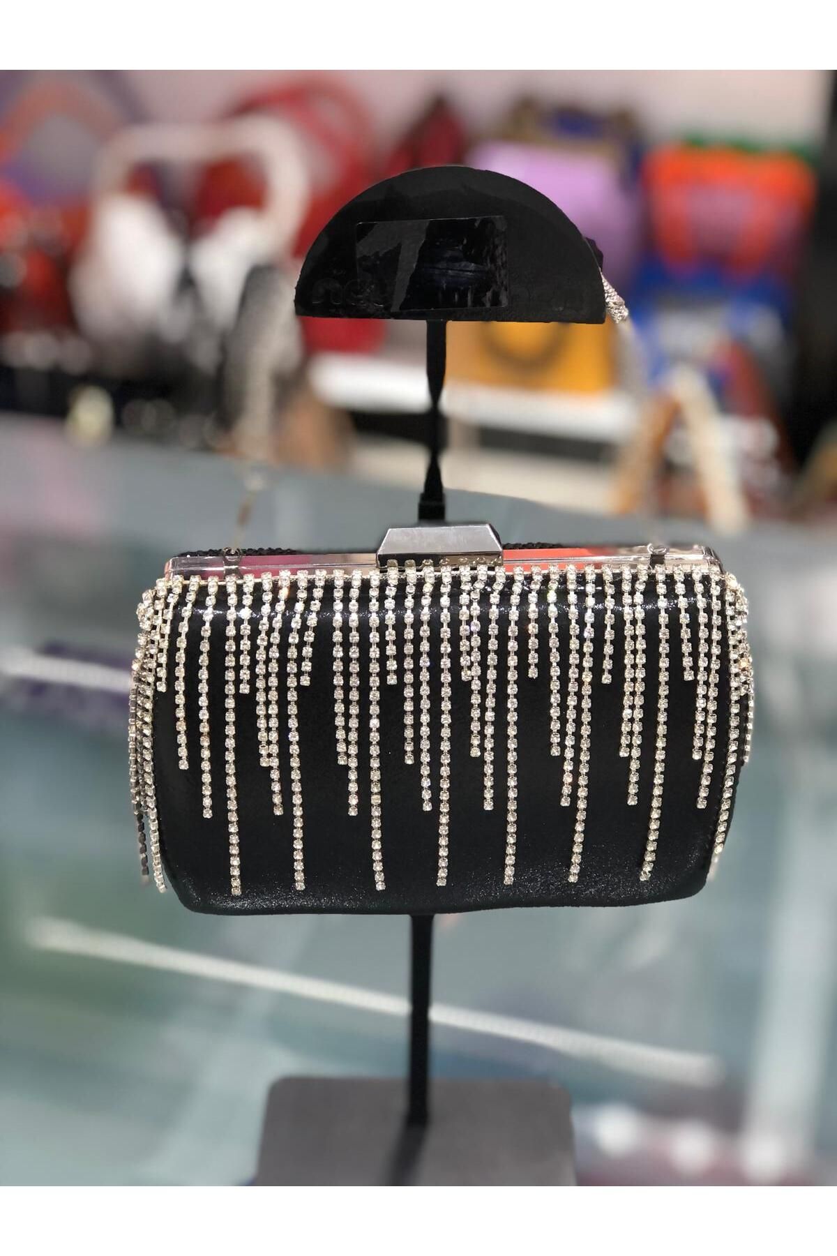 designbybukah Bybukah  Abiye Çanta - Gece, Düğün, Nişan Ve Mezuniyet Için Şık Clutch