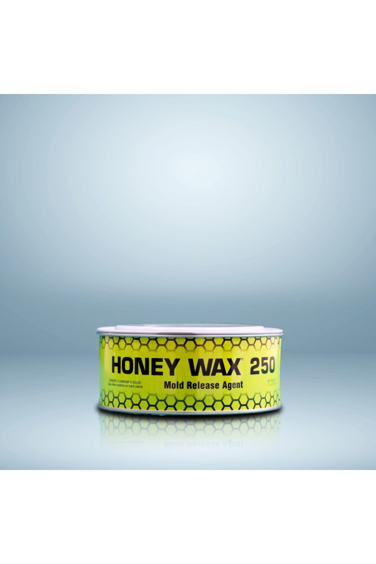 Fiber Elyaf Honey Wax 250