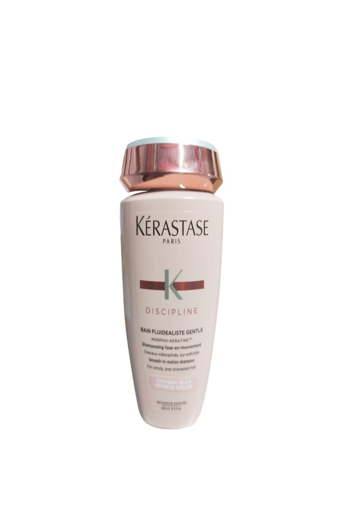 Kerastase boyalı saçları canlandıran şampuan 250 Ml kerastase34eva794