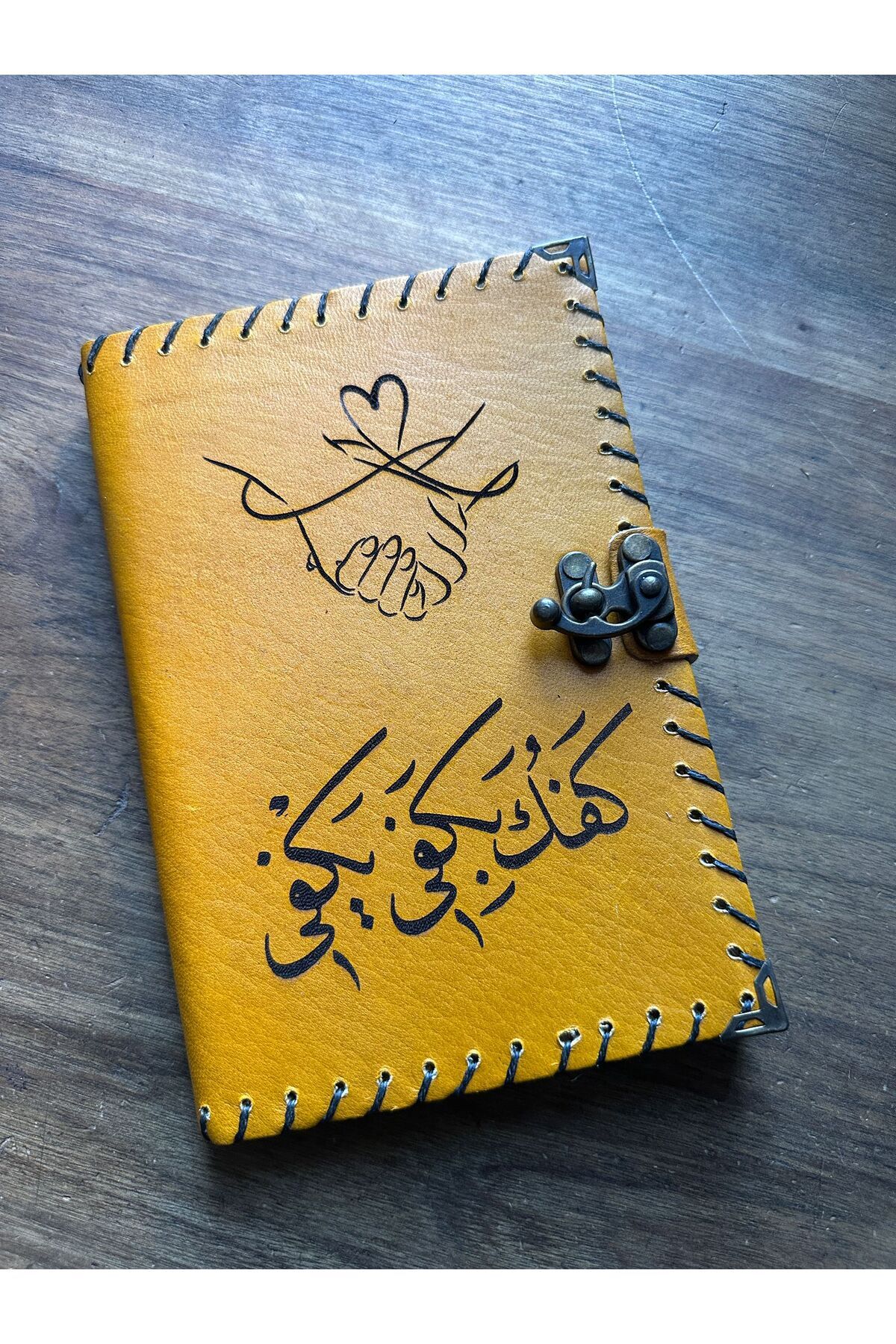 zarif atölye Arabic 1 Defter