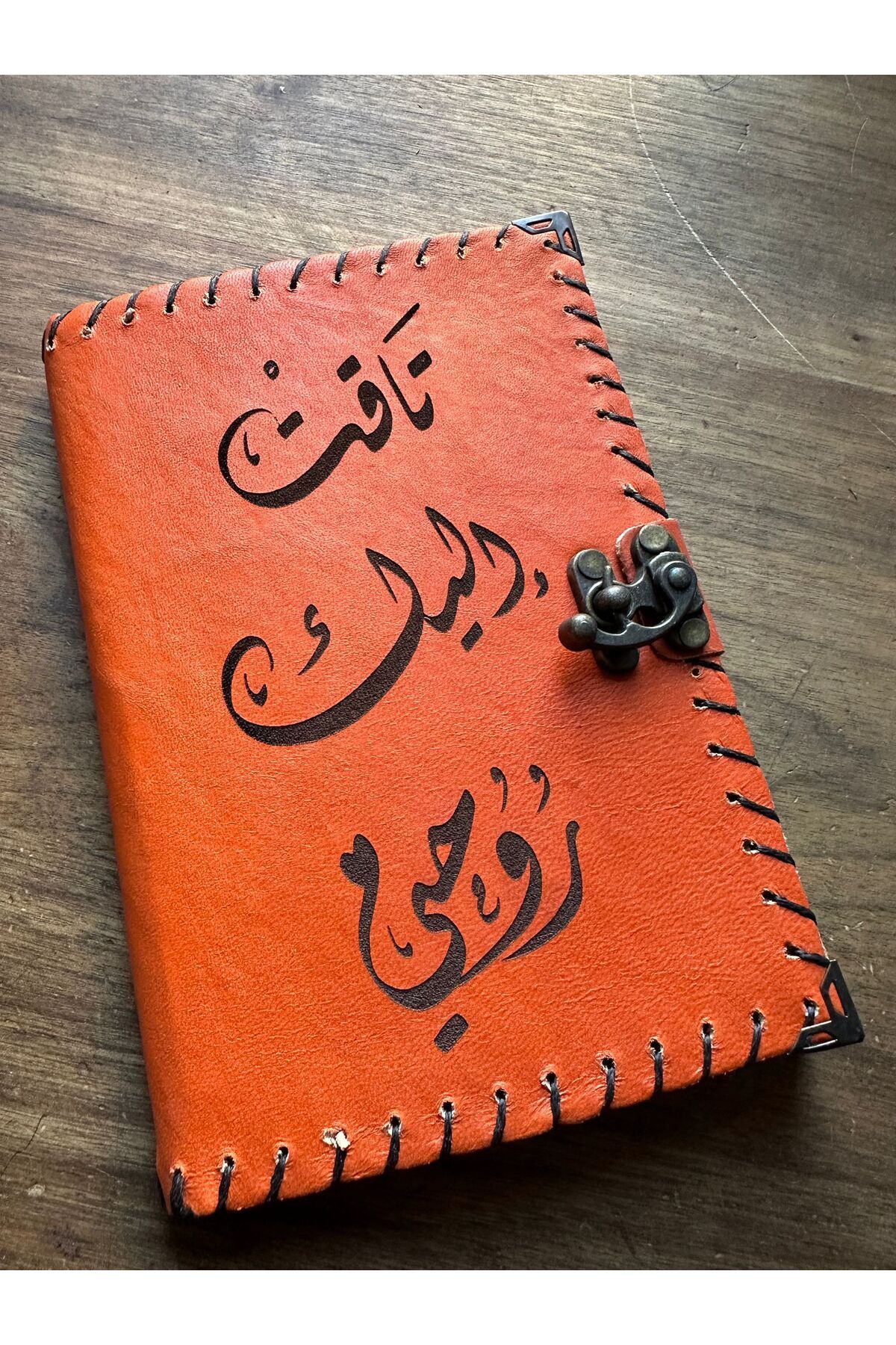 zarif atölye Arabic 4 Defter