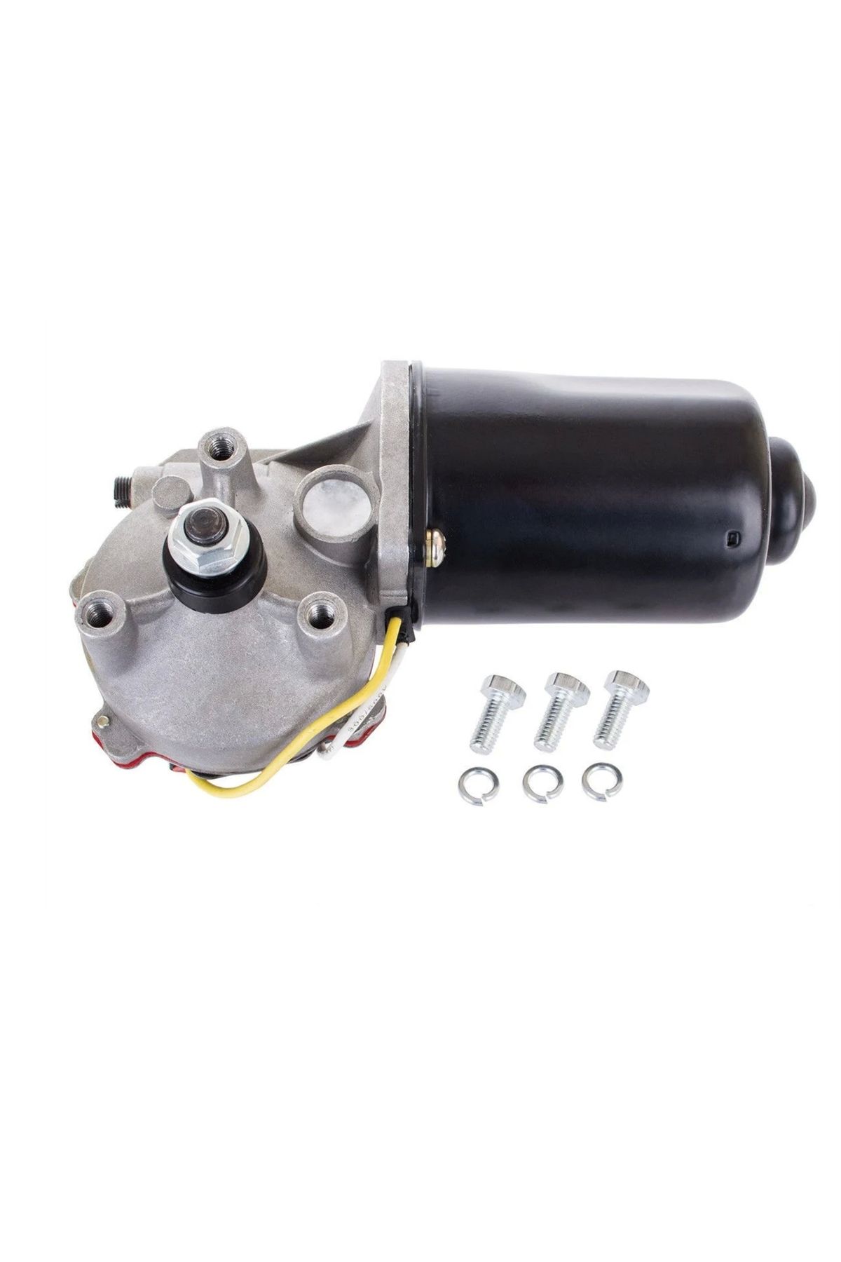 Wisco Silecek Motoru Ön Mekanizmalı – 1274137SET WISCO– Opel Corsa C (X01) 2000-2009 Arası Uyumlu