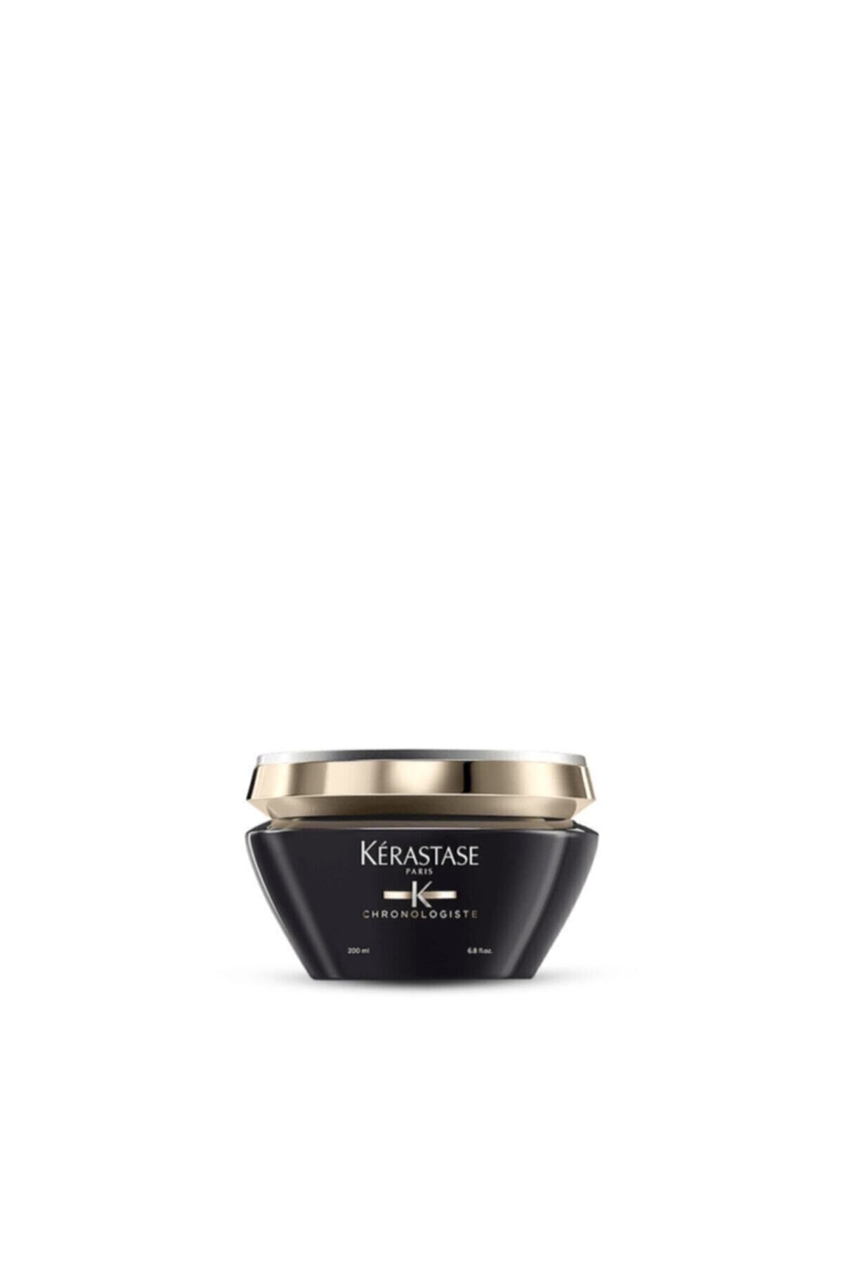 Kerastase ferahlatıcı ve canlandırıcı Chronologiste saç maskesi 200 ml NEWEVA39