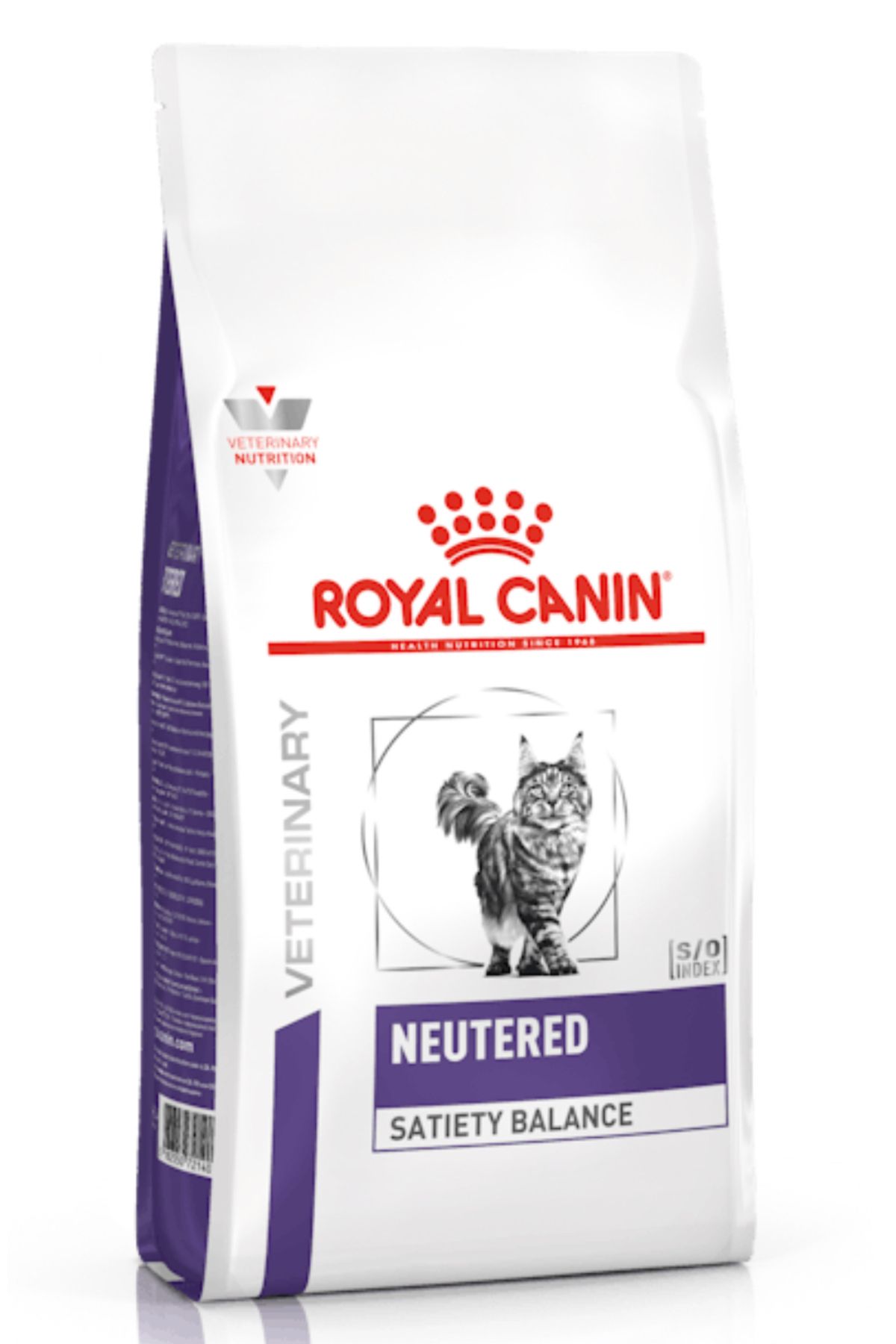 Unique Neutred satiety bal kedi maması 3,5 kg