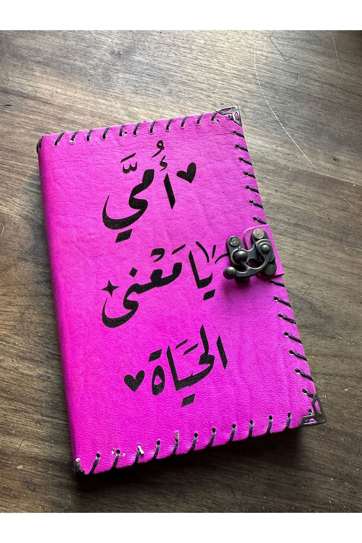 zarif atölye Arabic 11 Defter