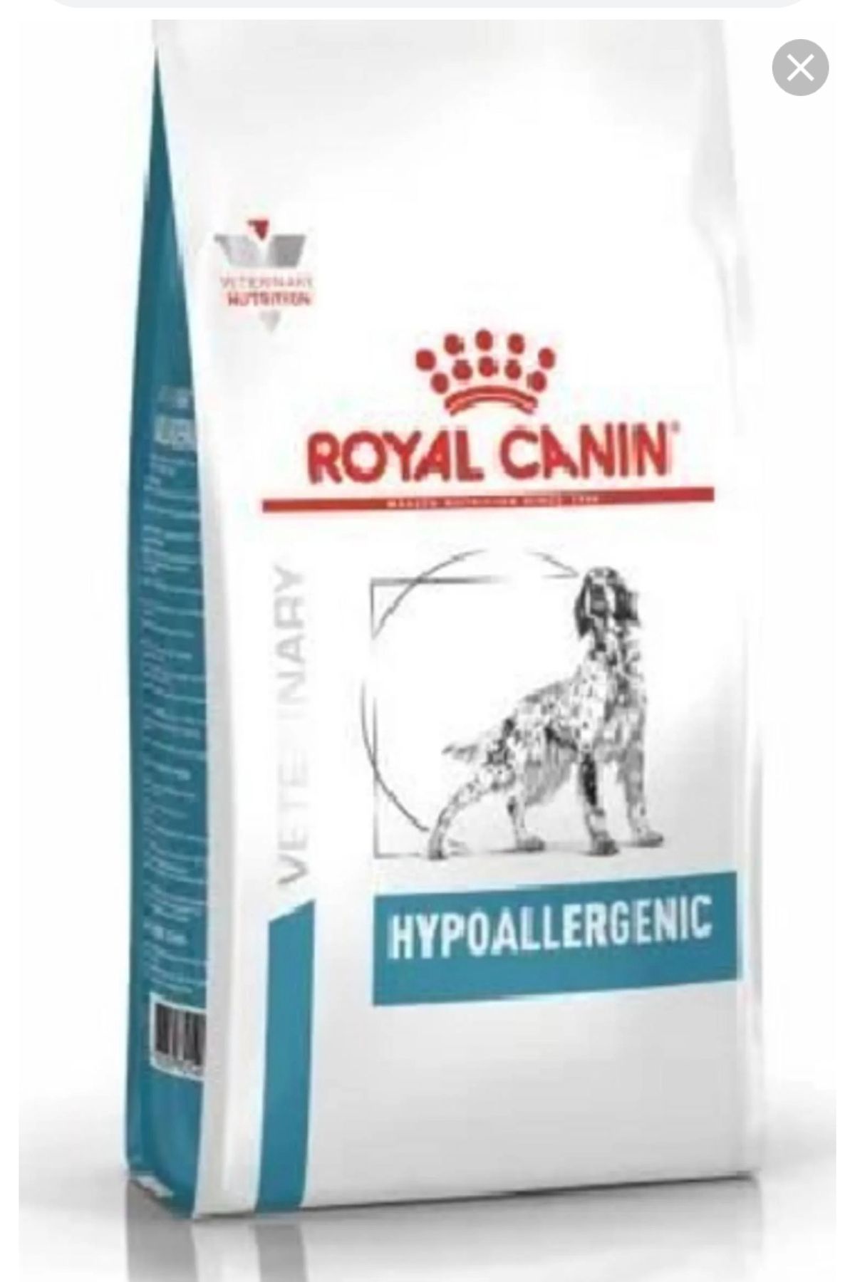 Unique Hypoallergennıc köpek maması 14 kg