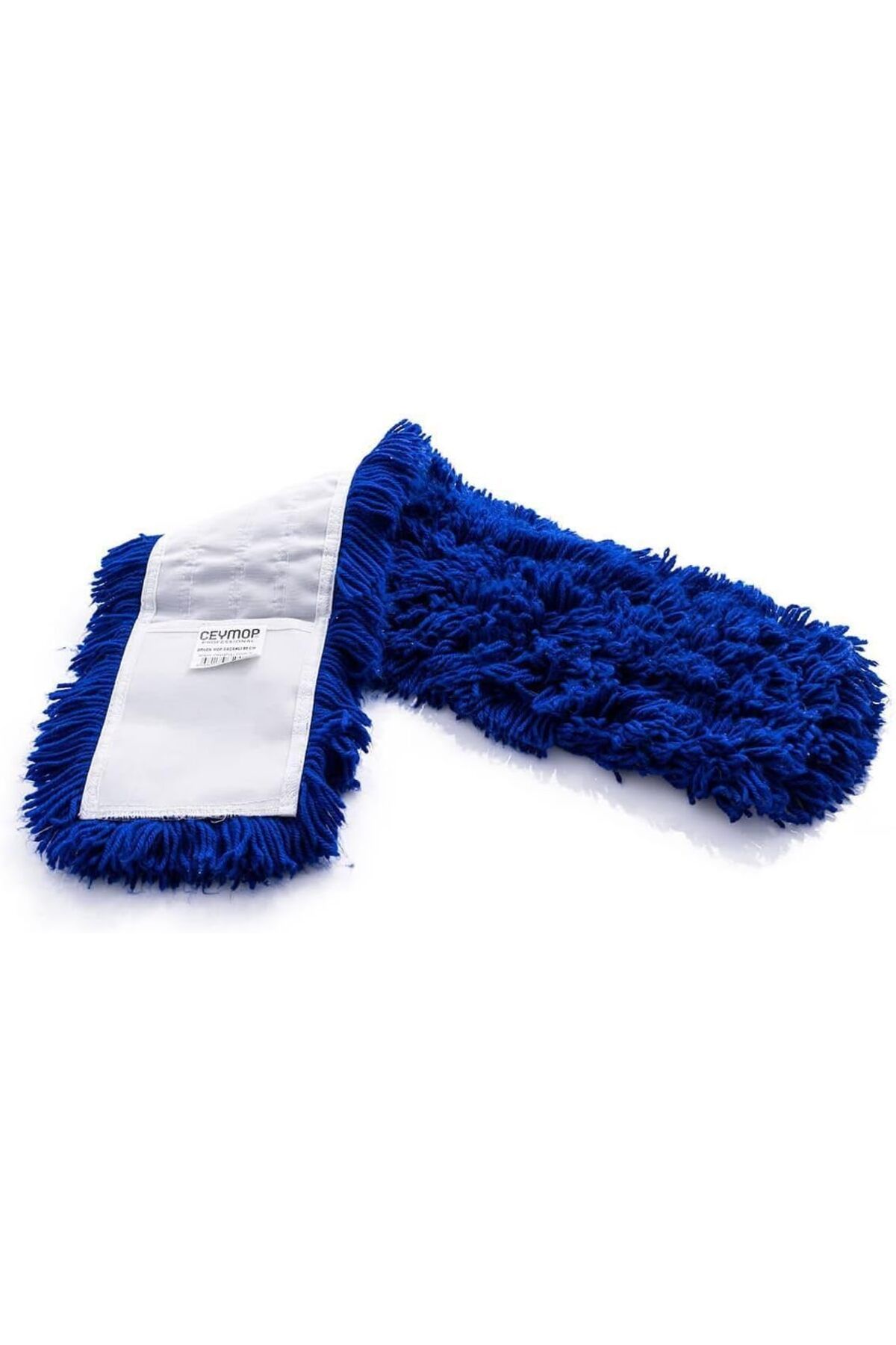 STOREMAX nffashopm PROFESSIONAL Orlon Mop Saçaklı 60 cm 60 cm storestarx 1051353