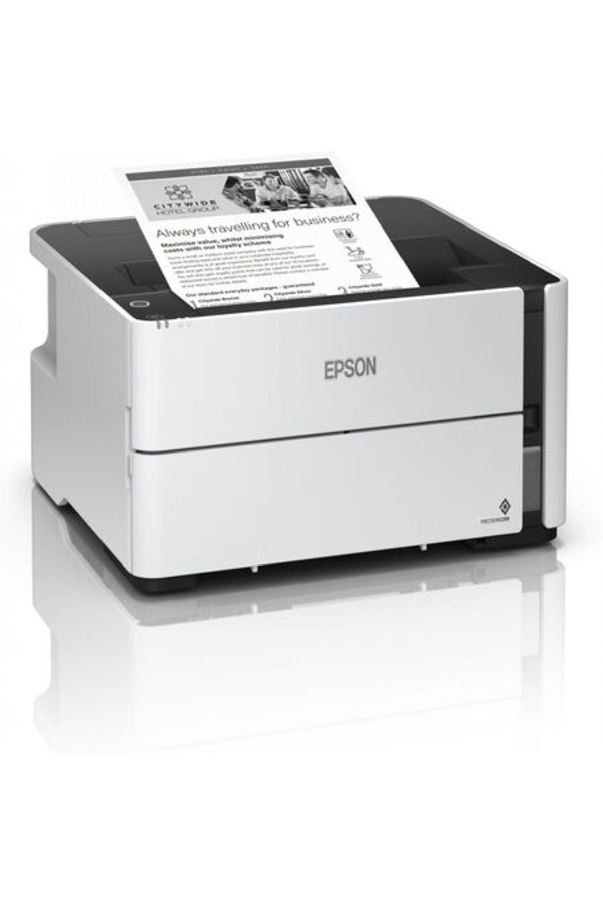 TONERSEPETİ Tonersepeti Epson EcoTank M1170 Yazıcı