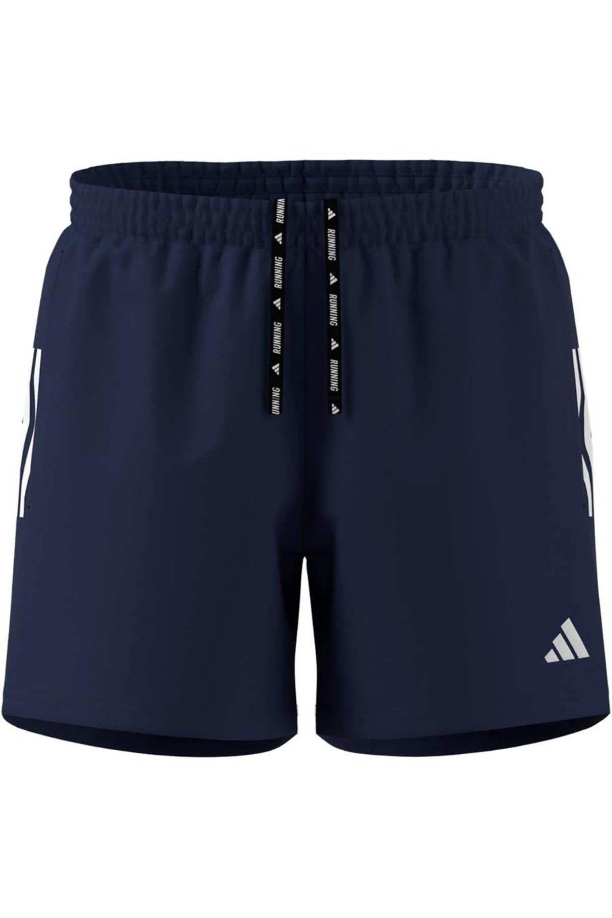 adidas-Otr B Krátké pánské modré šortky Iy0706 8