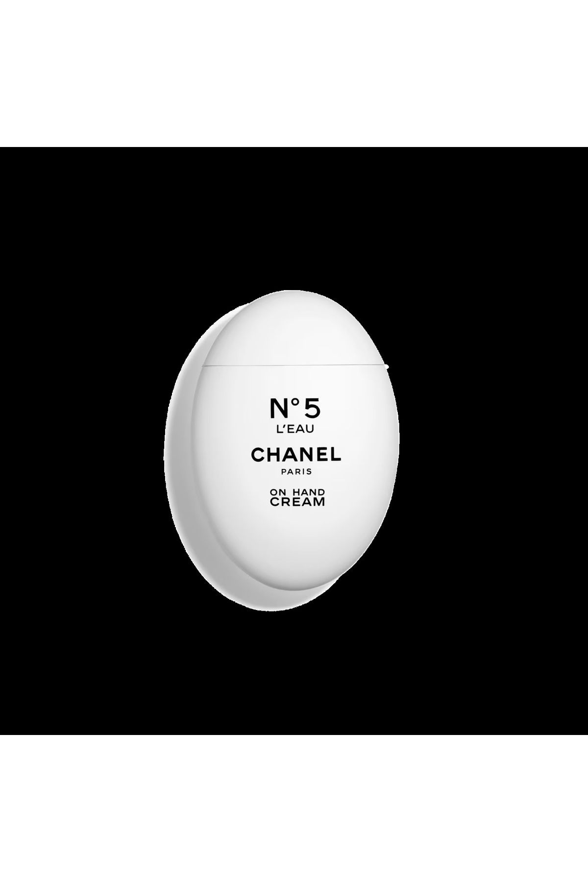 Chanel N°5 L'EAU BESLEYİCİ EL KREMİ 50ml