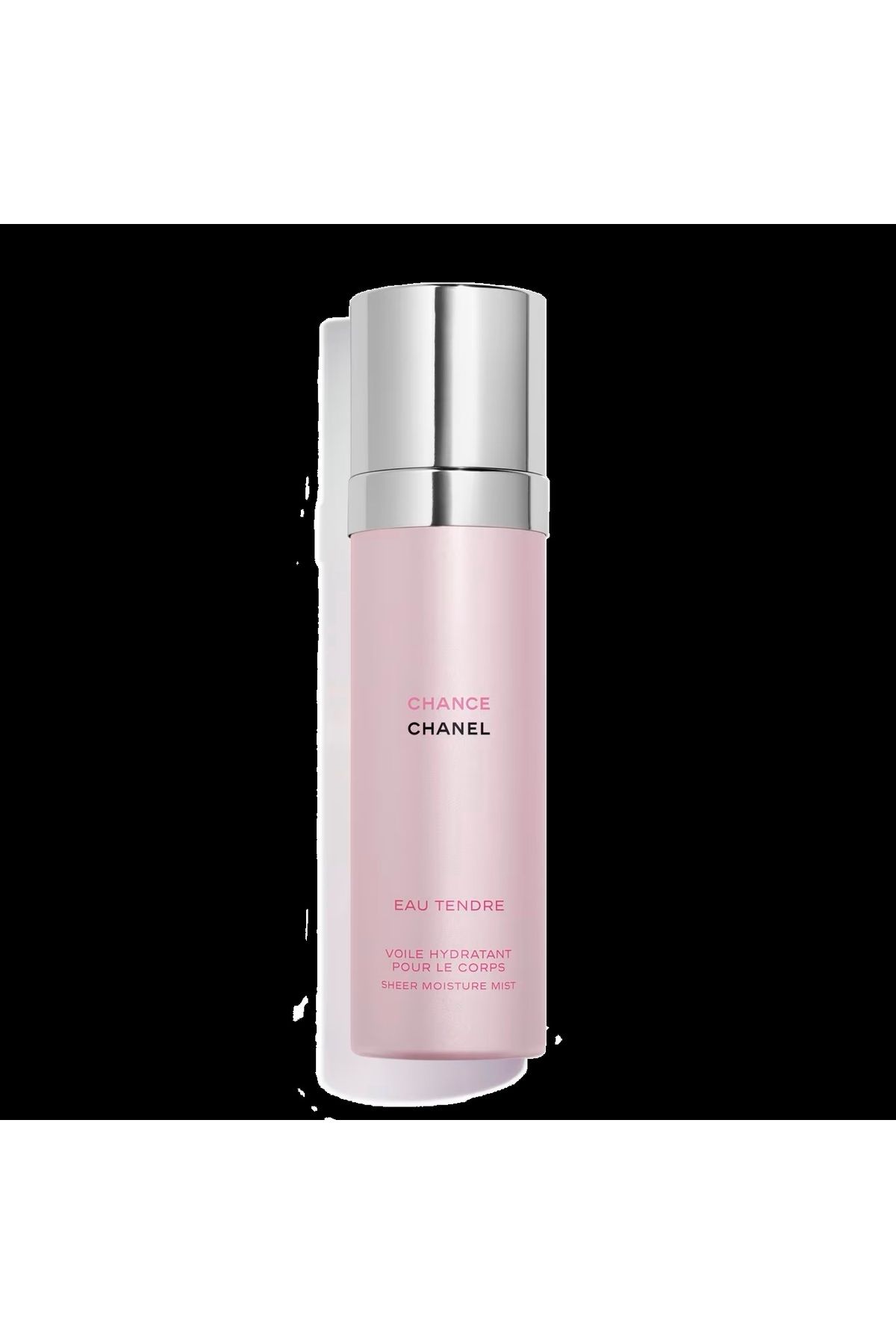 Chanel CHANCE EAU TENDRE NEMLENDİRİCİ VÜCUT MİSTİ 100ml