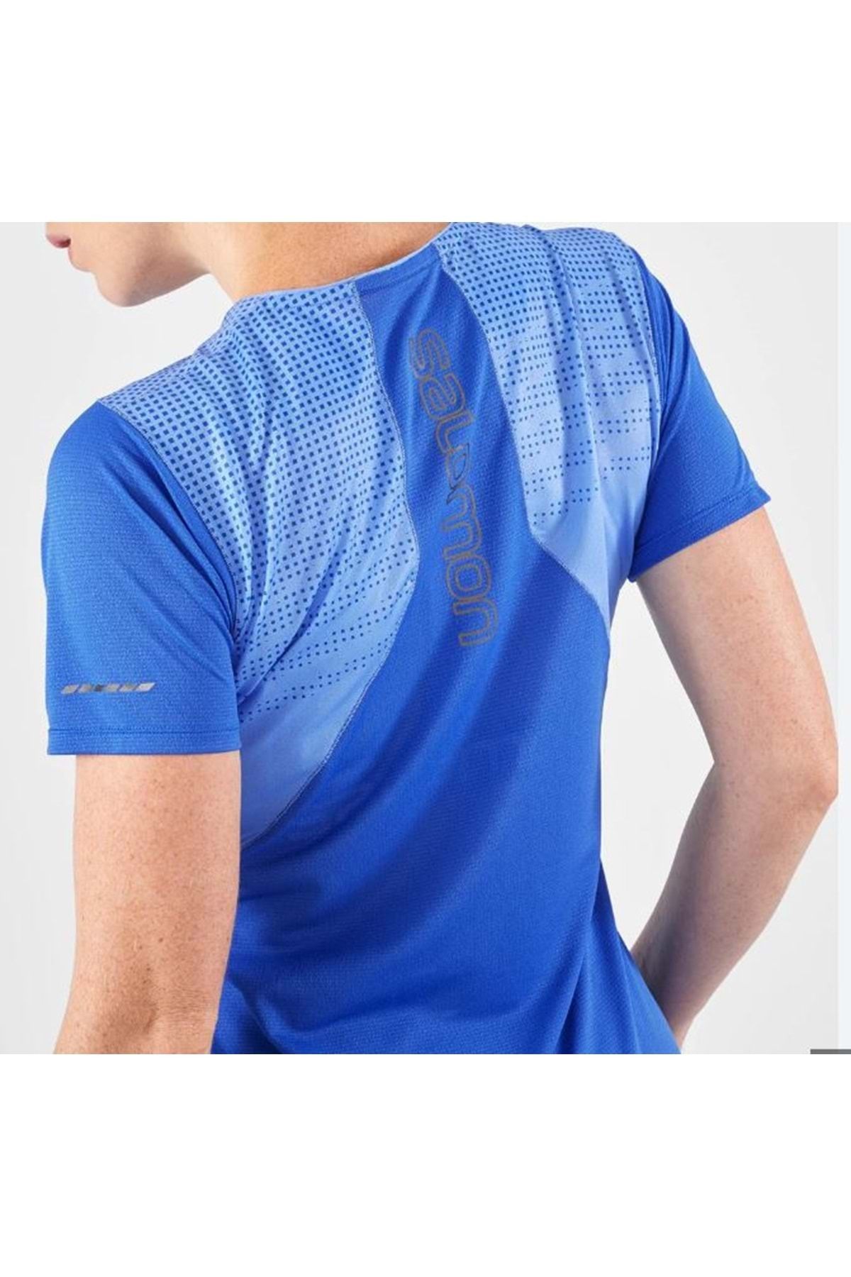 Salomon تیشرت زنانه Sense Aero