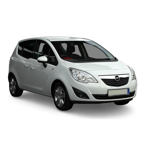 MERİVA OPEL