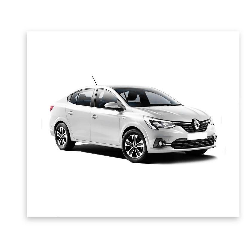TALIANT RENAULT