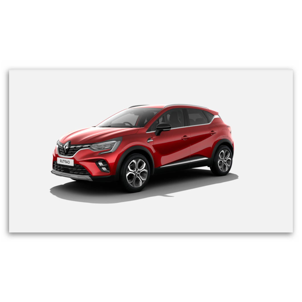 CAPTUR RENAULT