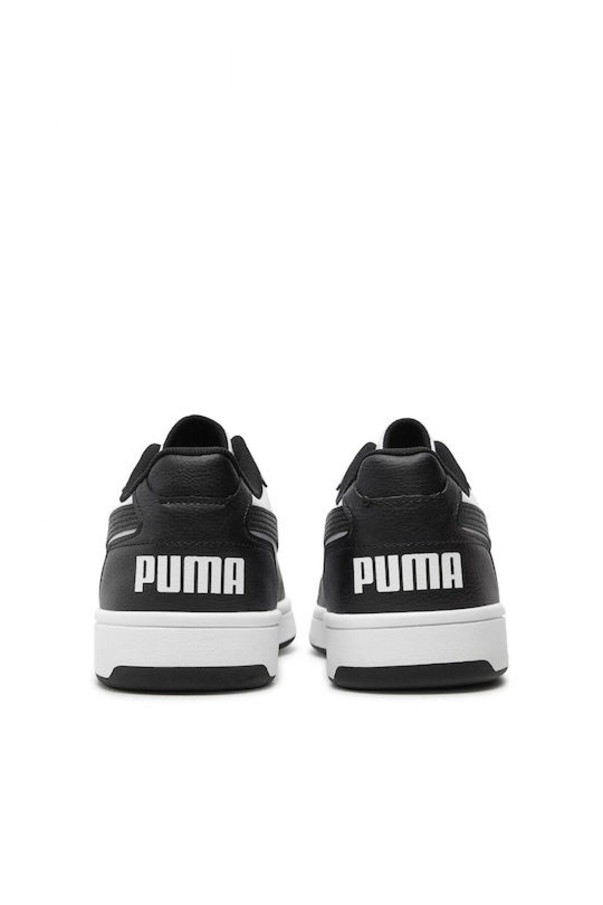اسنیکر سفید مردانه و زنانه کفش ورزشی REB L JR Puma