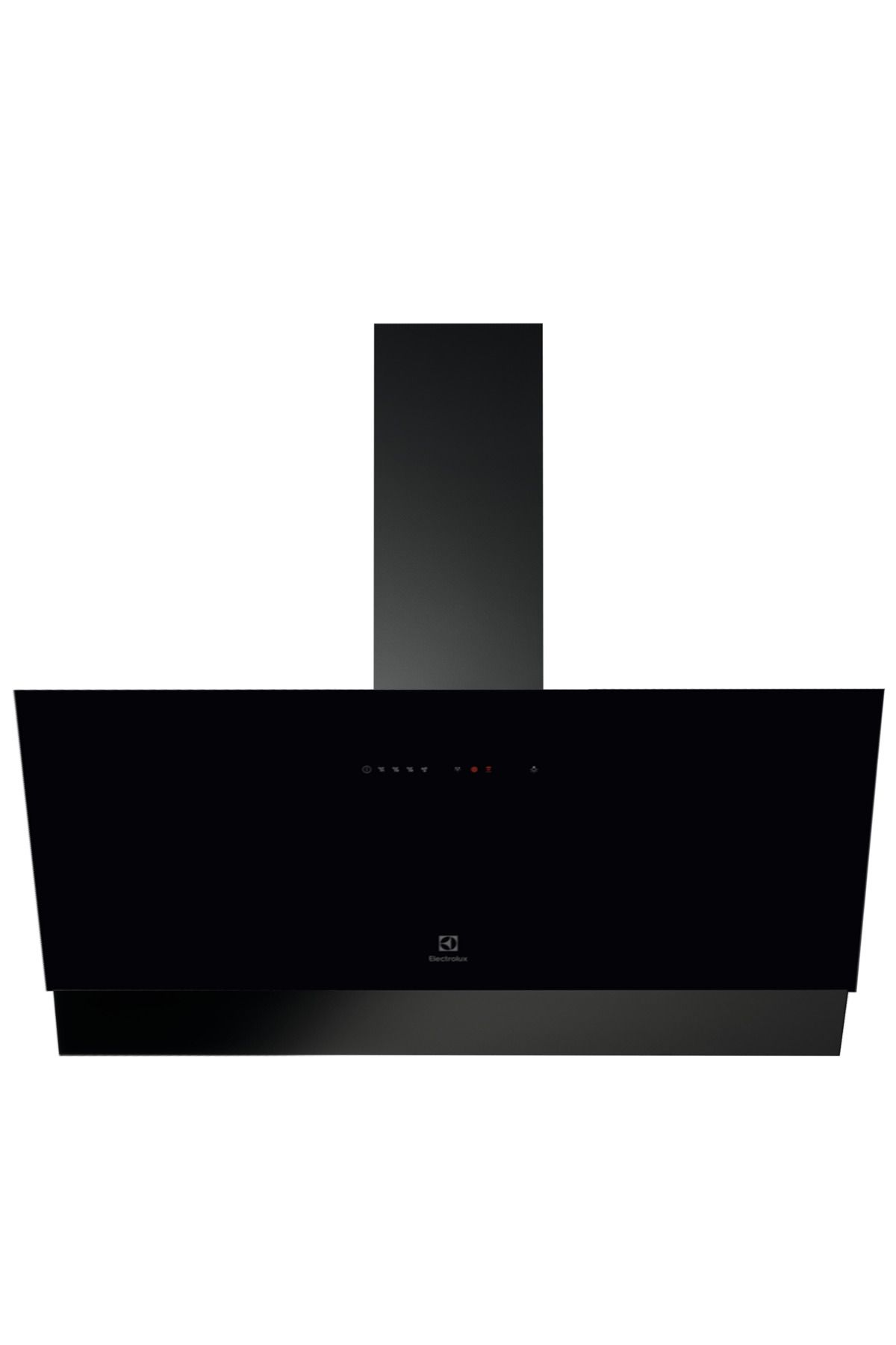 Electrolux LFV619K Hob2Hood Breeze 90 cm Duvar Tipi Davlumbaz
