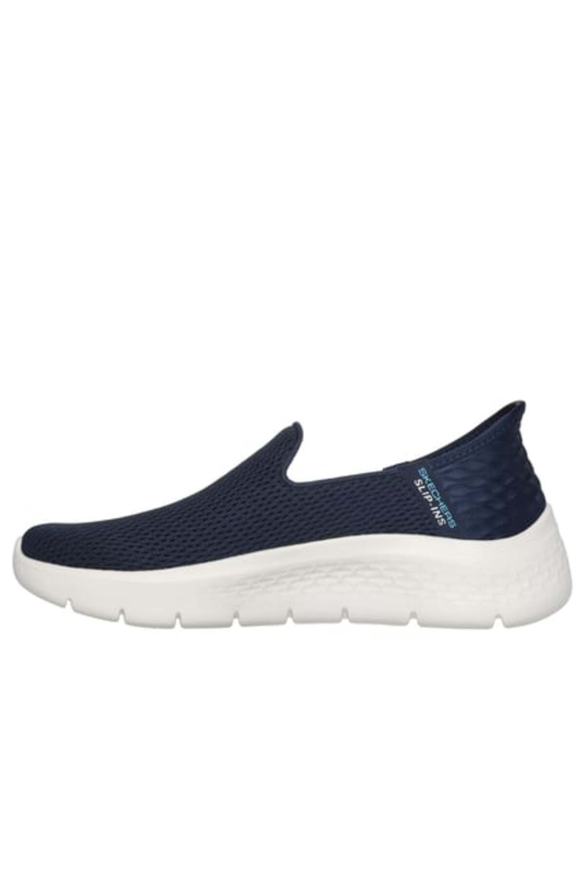 SKECHERS-Go Walk Flex - Comfortable Cutting Practical Design 2