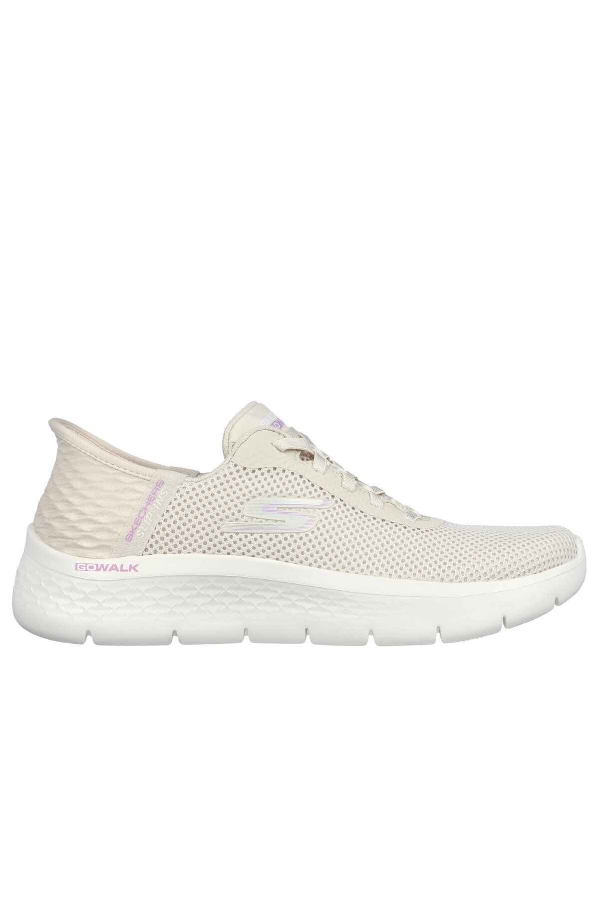 SKECHERS-Go Walk Flex - Comfortable Cutting Practical Design 1
