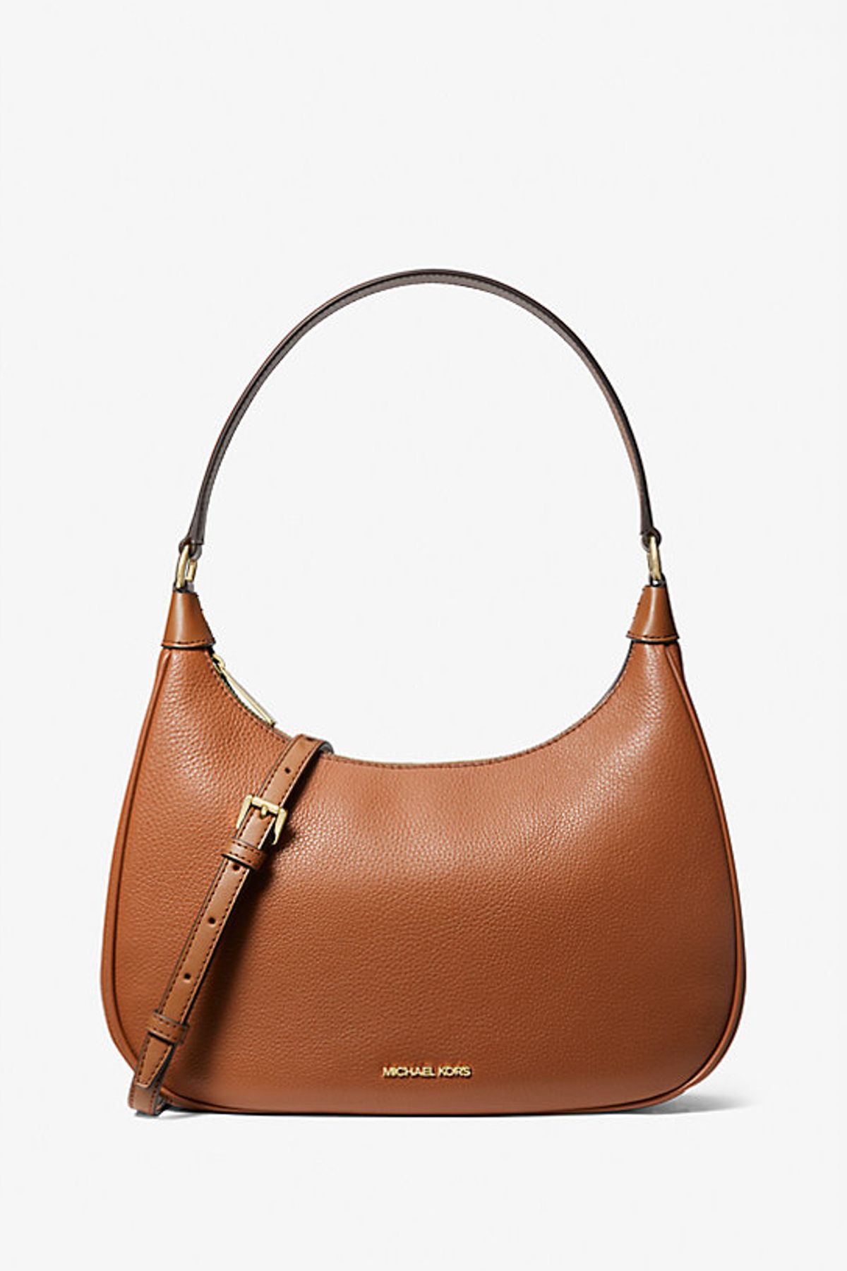 Michael Kors Lg Hobo Shldr Cora - Wygodny Strój Kobieta - Single Dimension