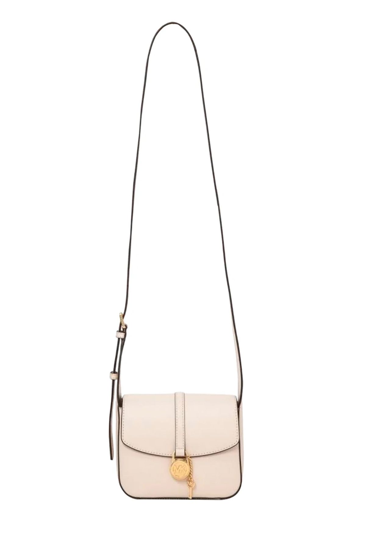 Michael Kors Sm Flap Xbody Lyra - Wygodne Cięcie Kobieta - Single Dimension
