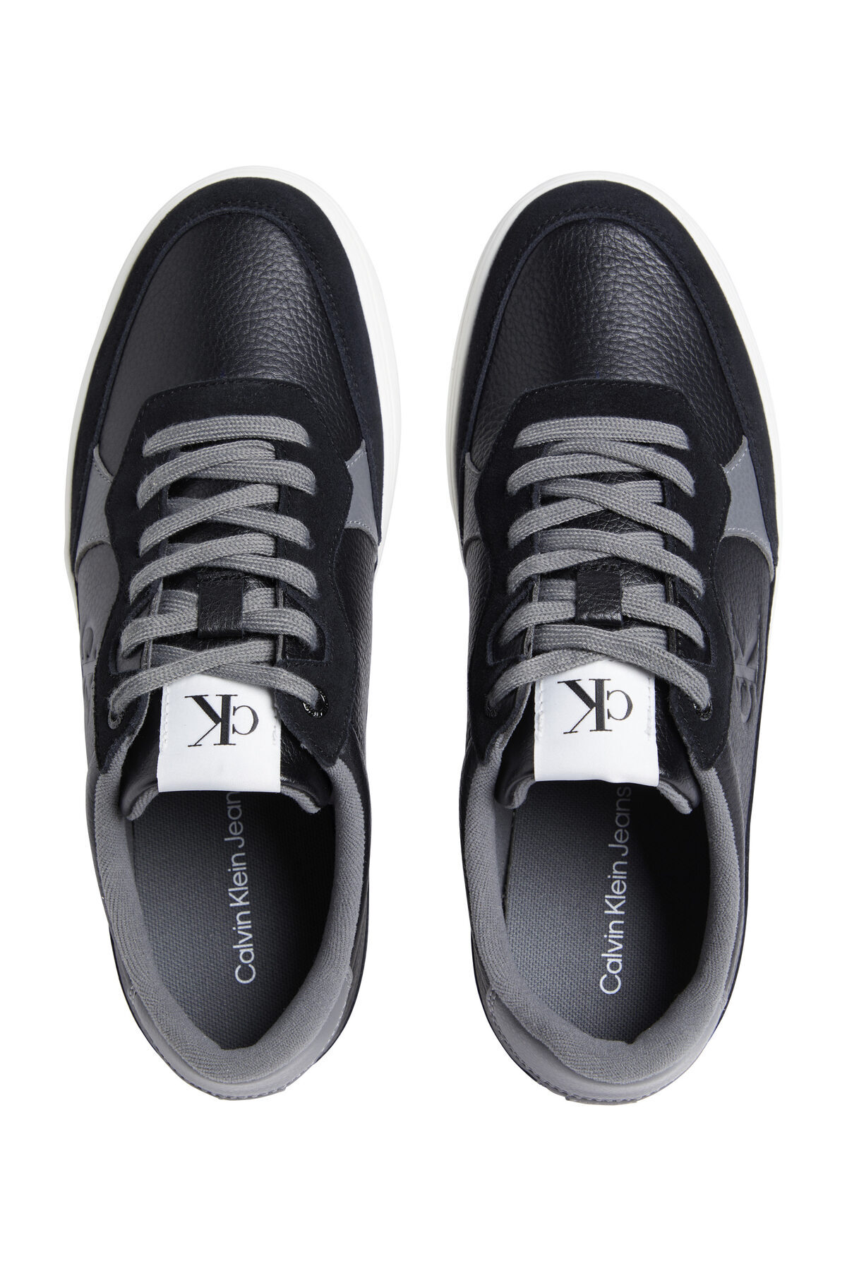 اسنیکر مردانه کالوین کلاین | YM0YM011530GP Calvin Klein - Image 2