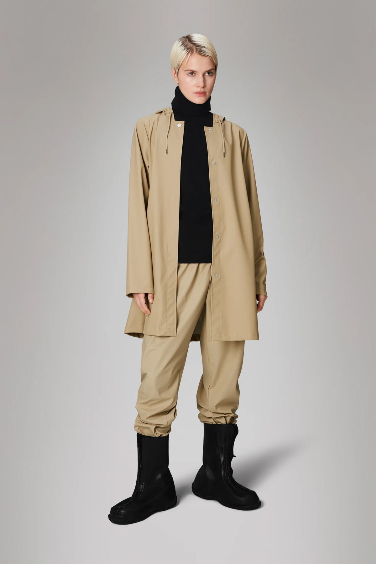 Rains-Bunda A-Line W W3 - model 18050 3