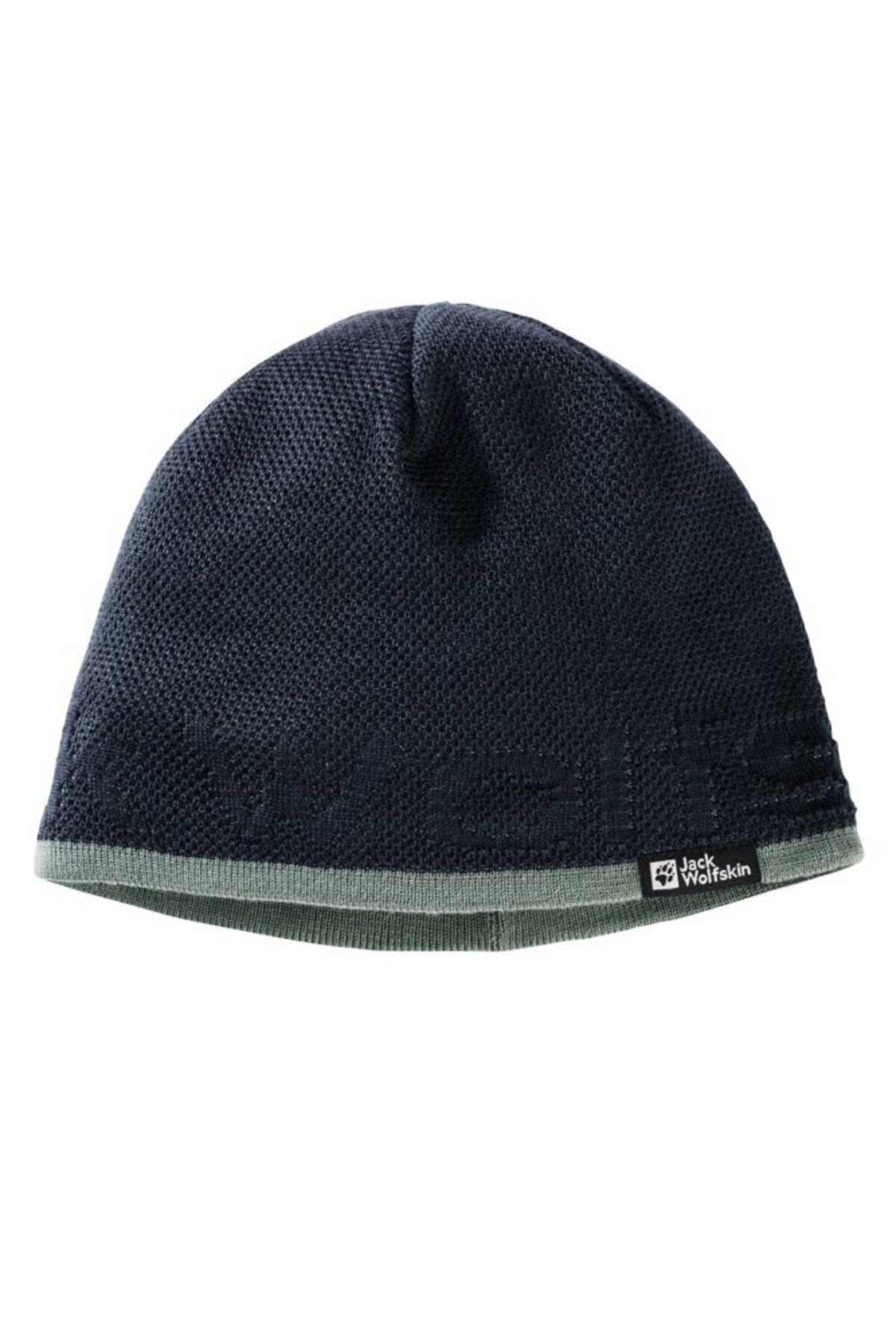 نام تجاری Beanie Outdoor Beanie Jack Wolfskin