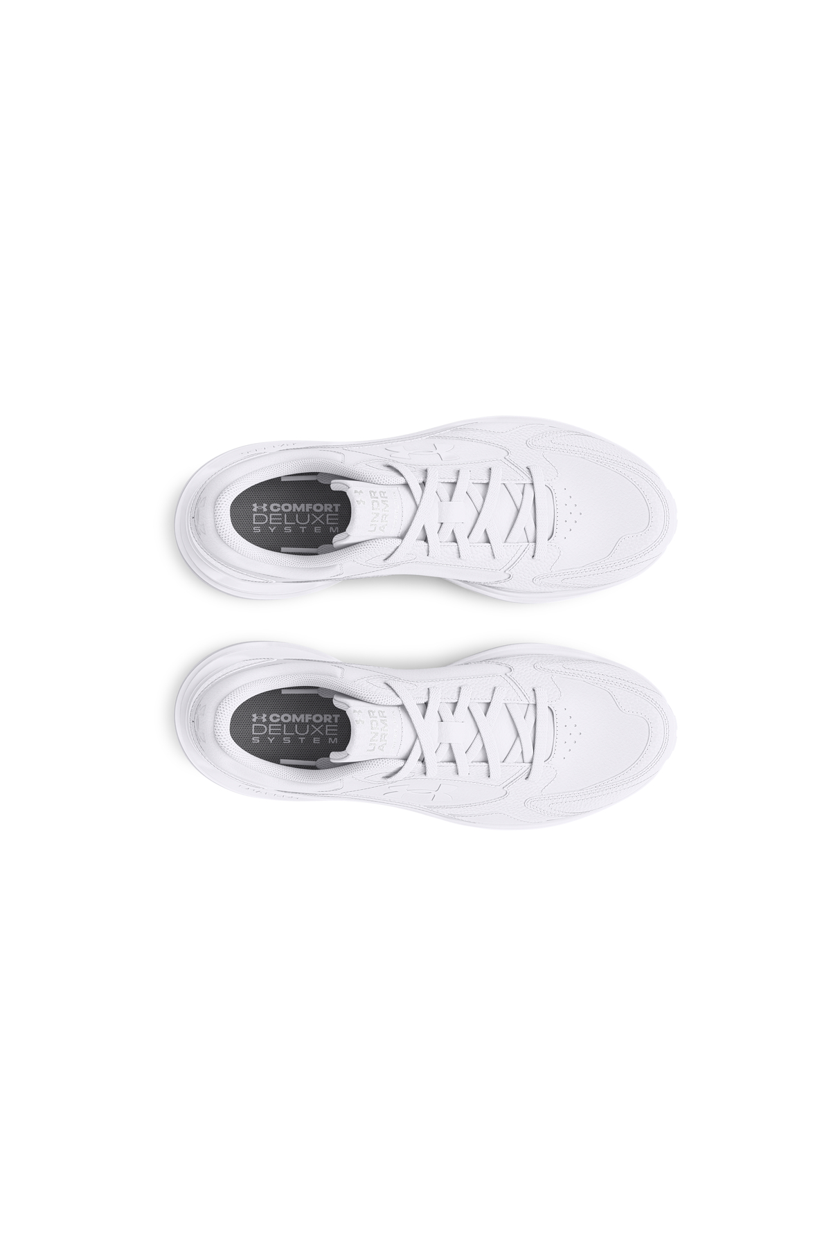 کفش پیاده روی مردانه آندر آرمور | 3028375 Under Armour - Image 5