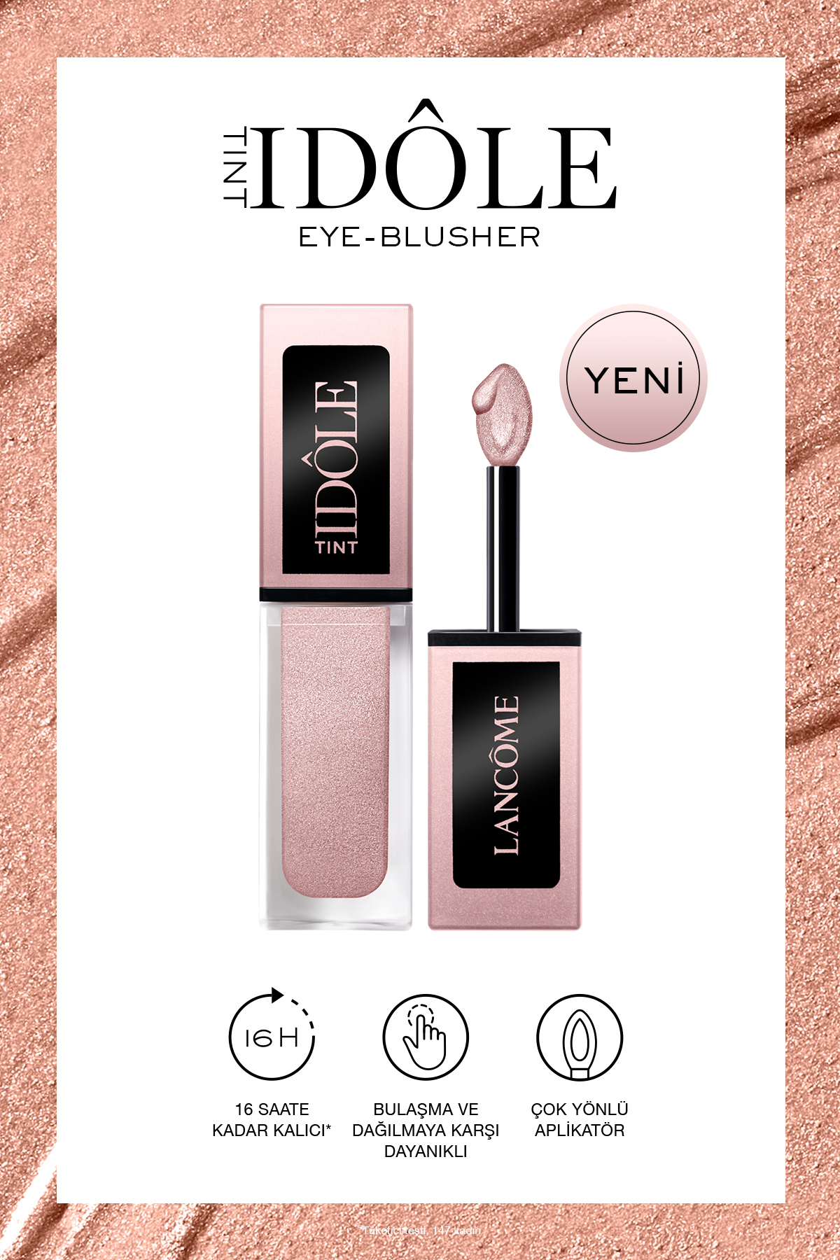 سایه چشم  Z0001