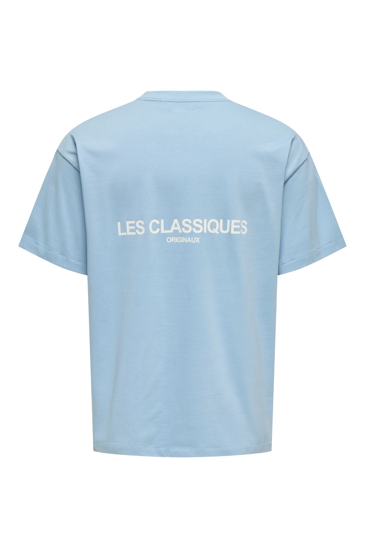 Only & Sons-Onsles Classiques - Relaxed Fit Ss Tee 2