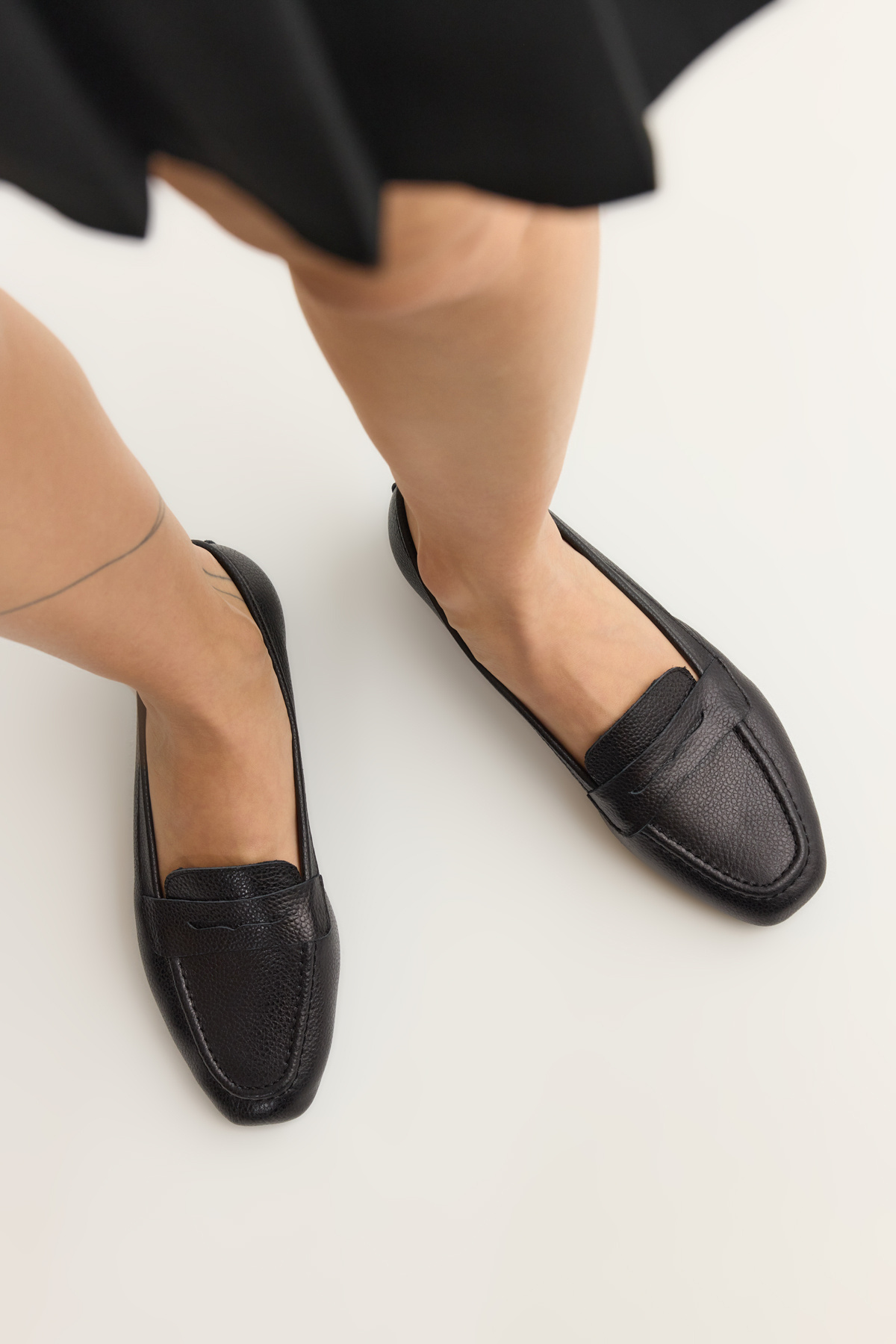 TRENDYOL SHOES-Loafers 1