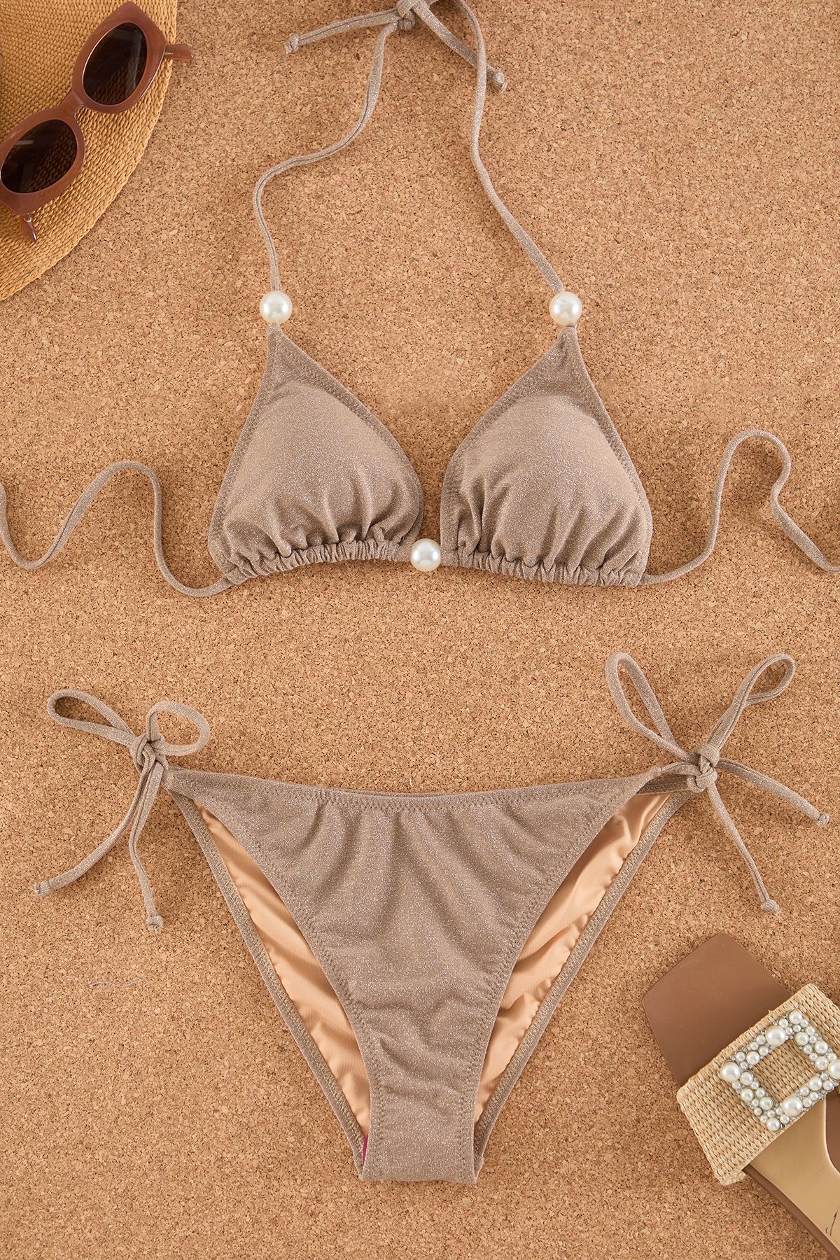 Trendyol Collection-Bikiny 5